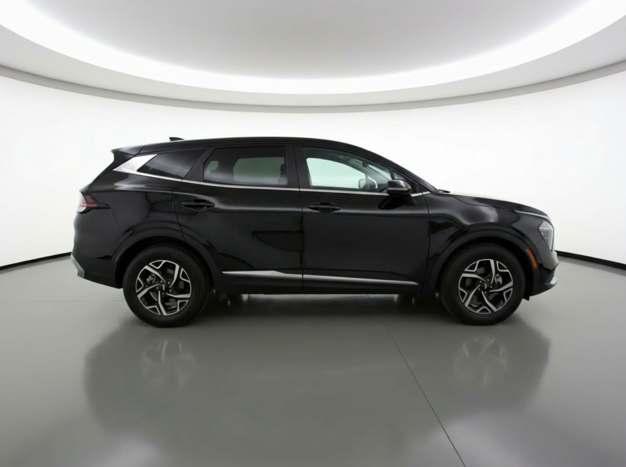 Thumbnail: 2025 Kia Sportage - 8