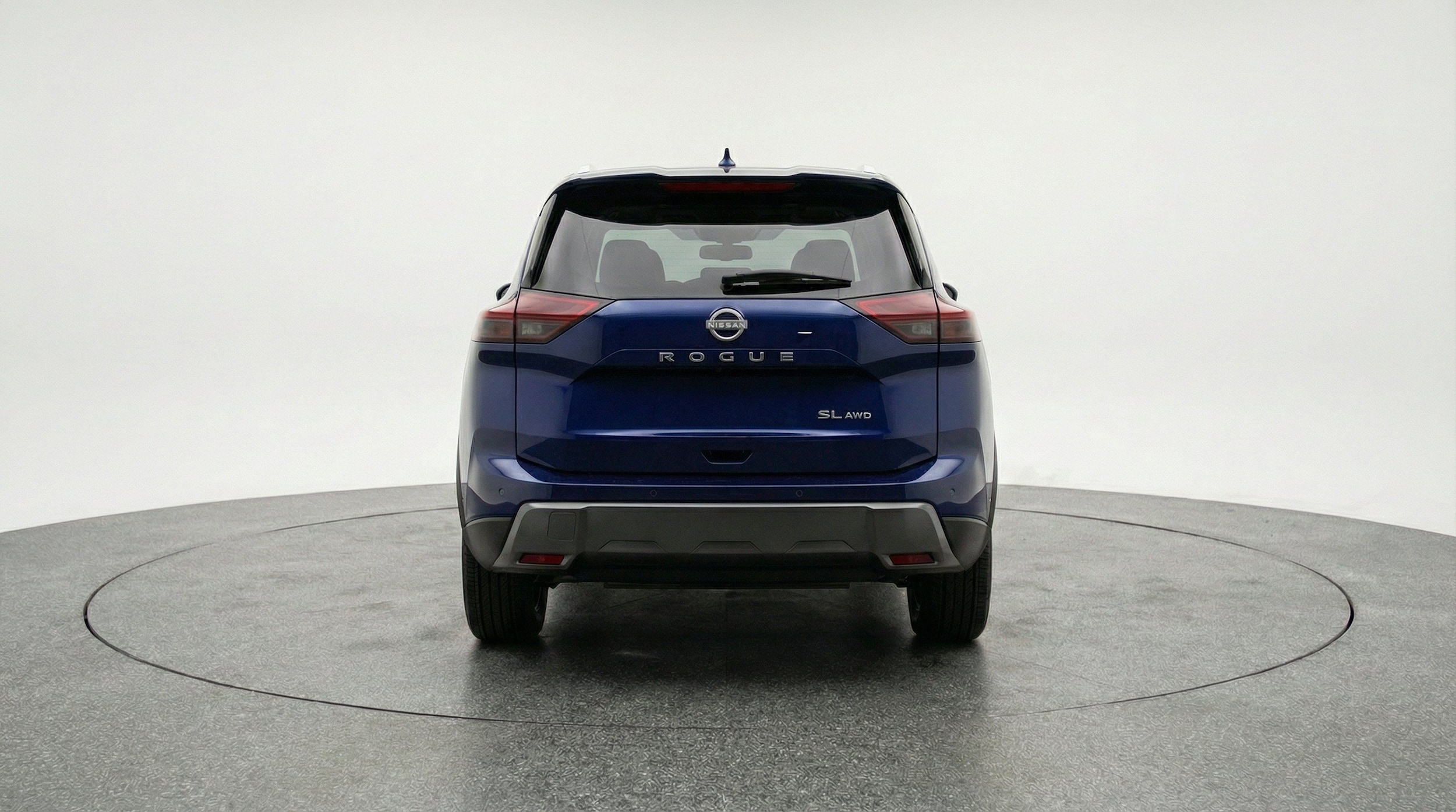 Thumbnail: 2026 Nissan Rogue - 7