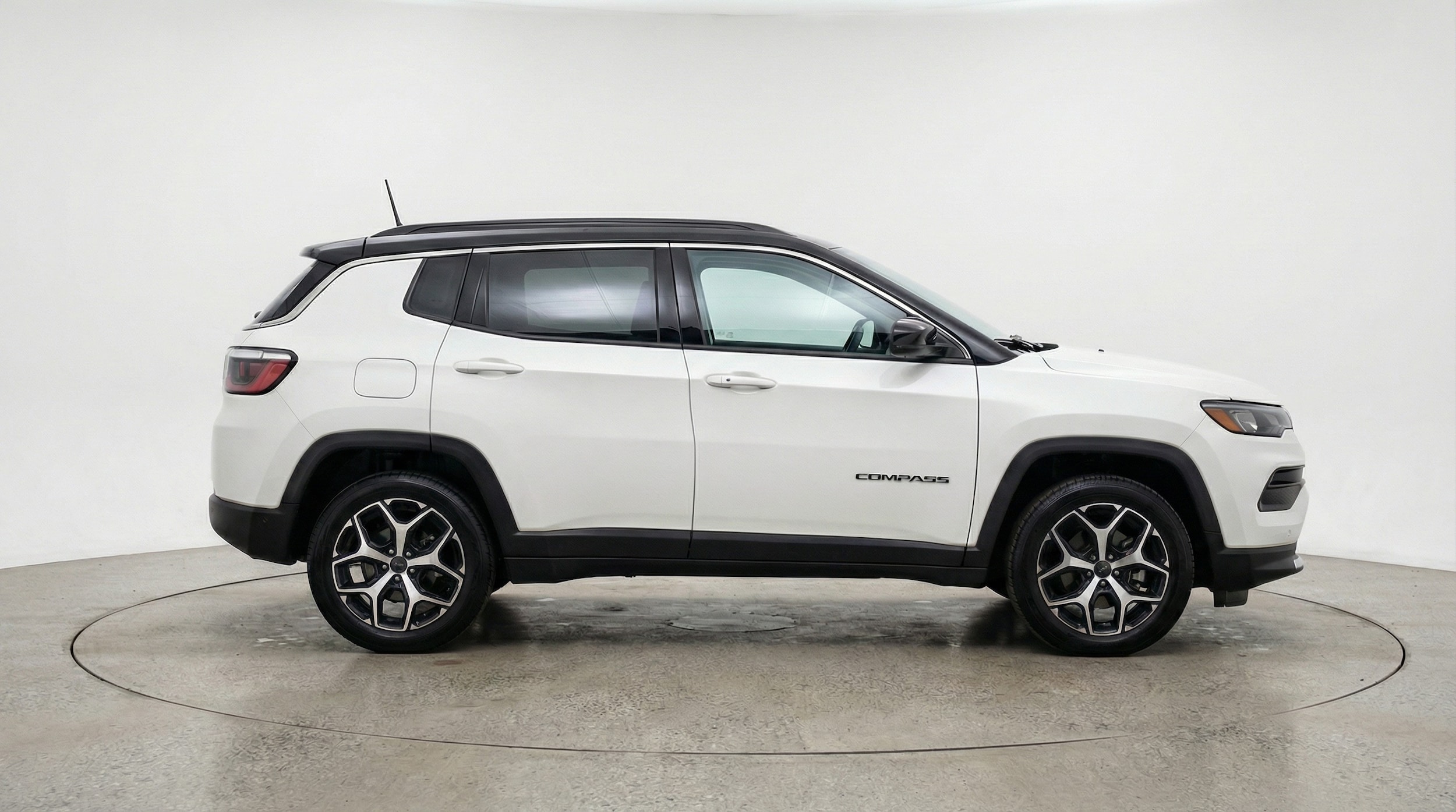 Thumbnail: 2025 Jeep Compass - 8