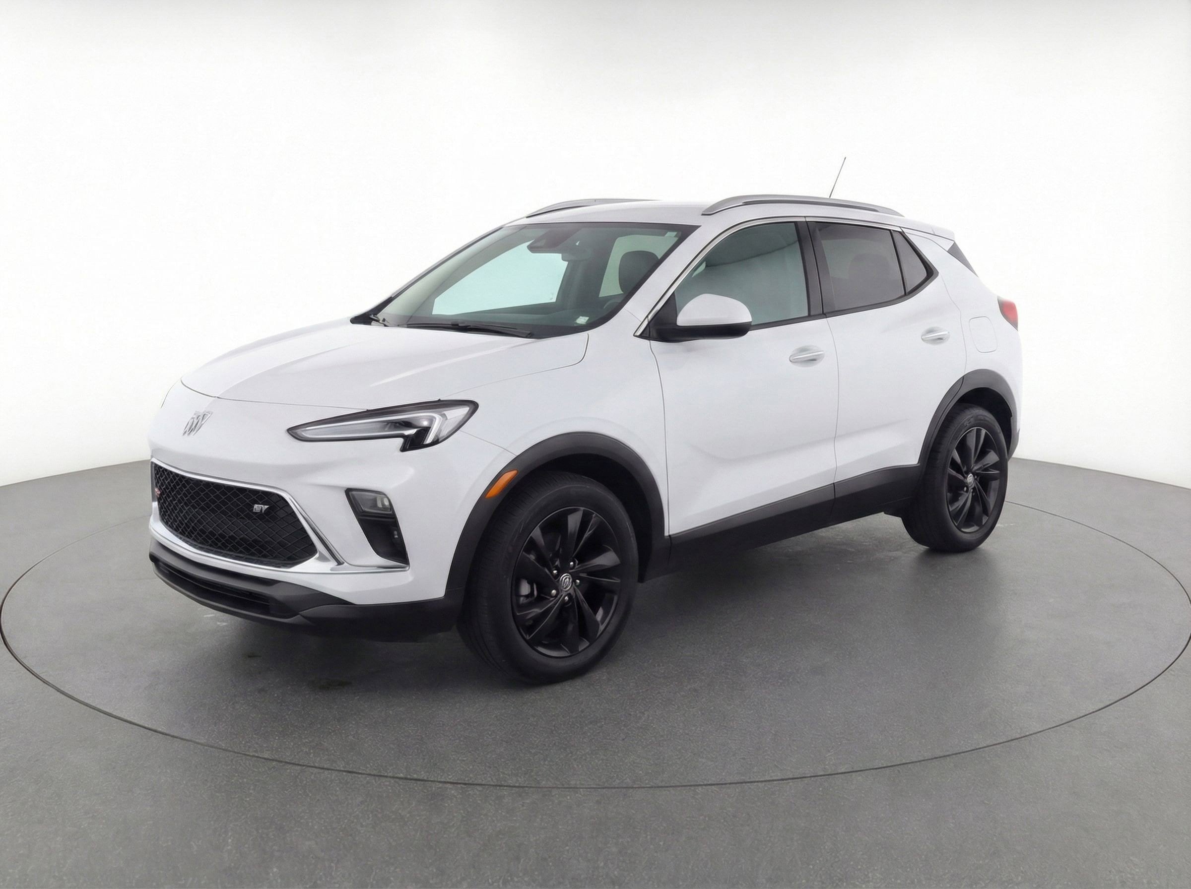 Thumbnail: 2024 Buick Encore GX - 3