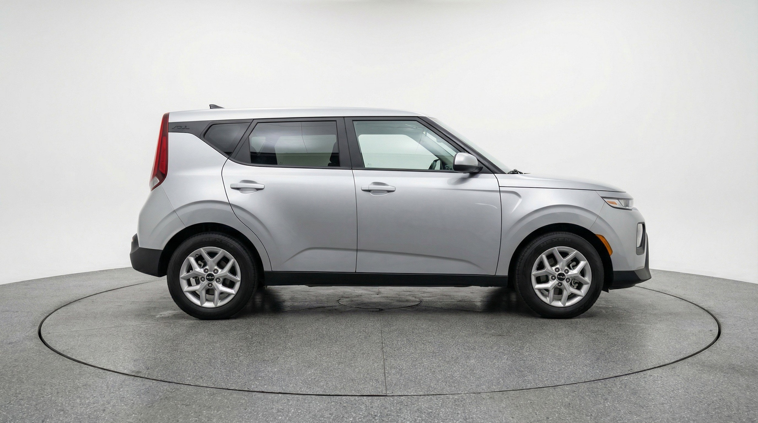 Thumbnail: 2025 Kia Soul - 11
