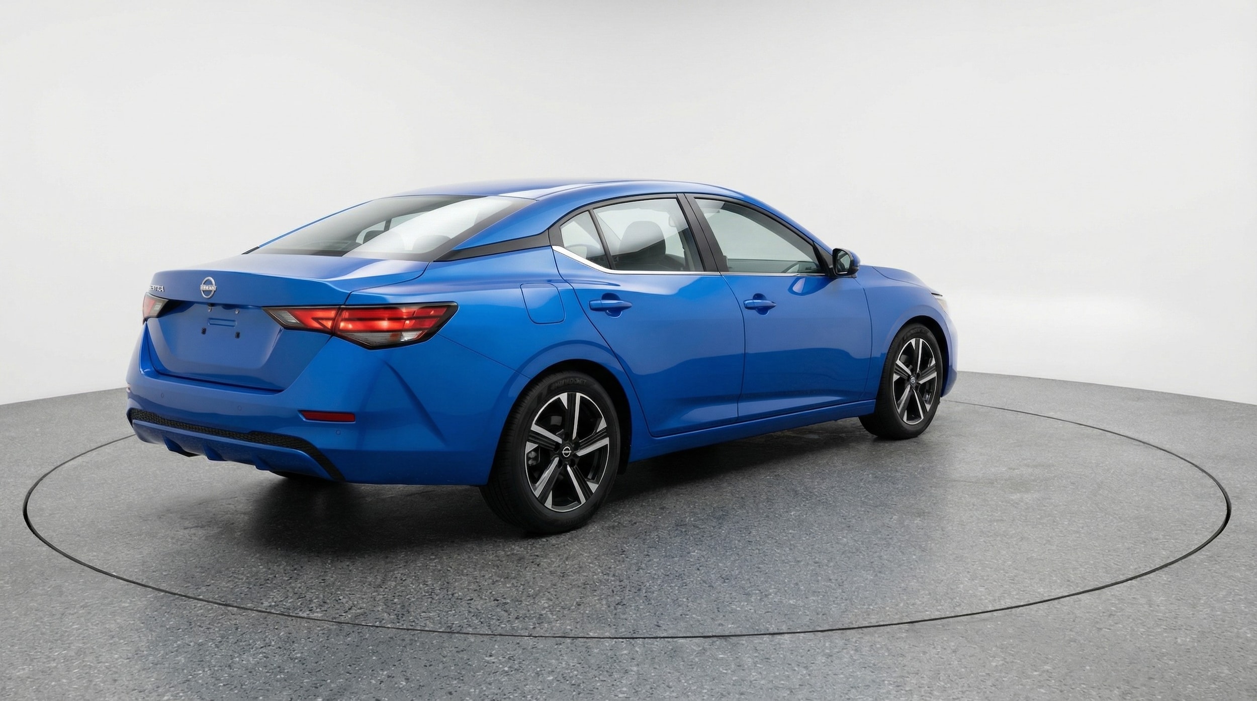 Thumbnail: 2025 Nissan Sentra - 7