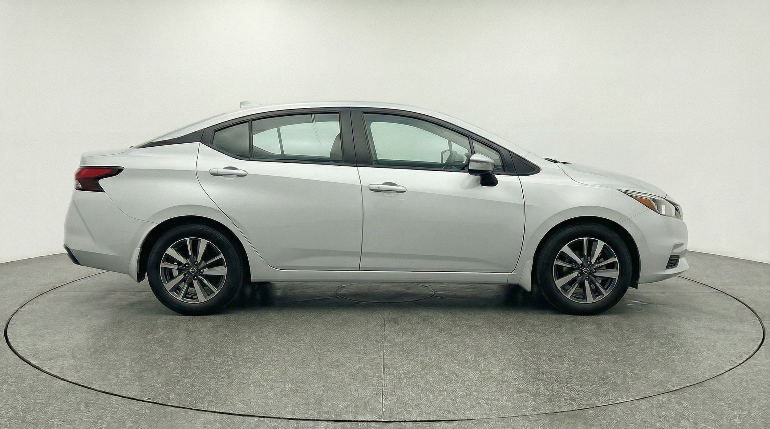 Thumbnail: 2025 Nissan Versa - 11