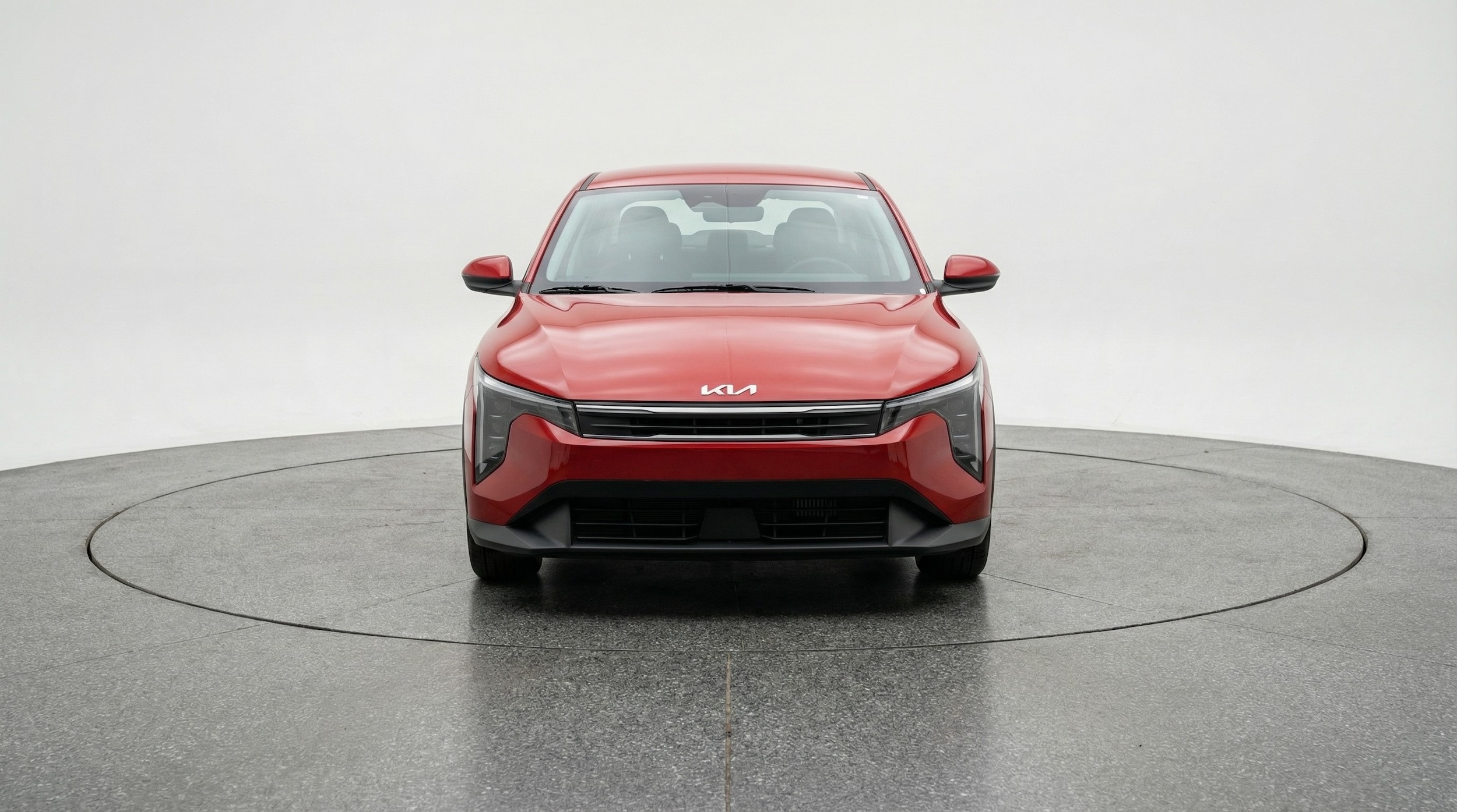 Thumbnail: 2025 Kia K4 - 2