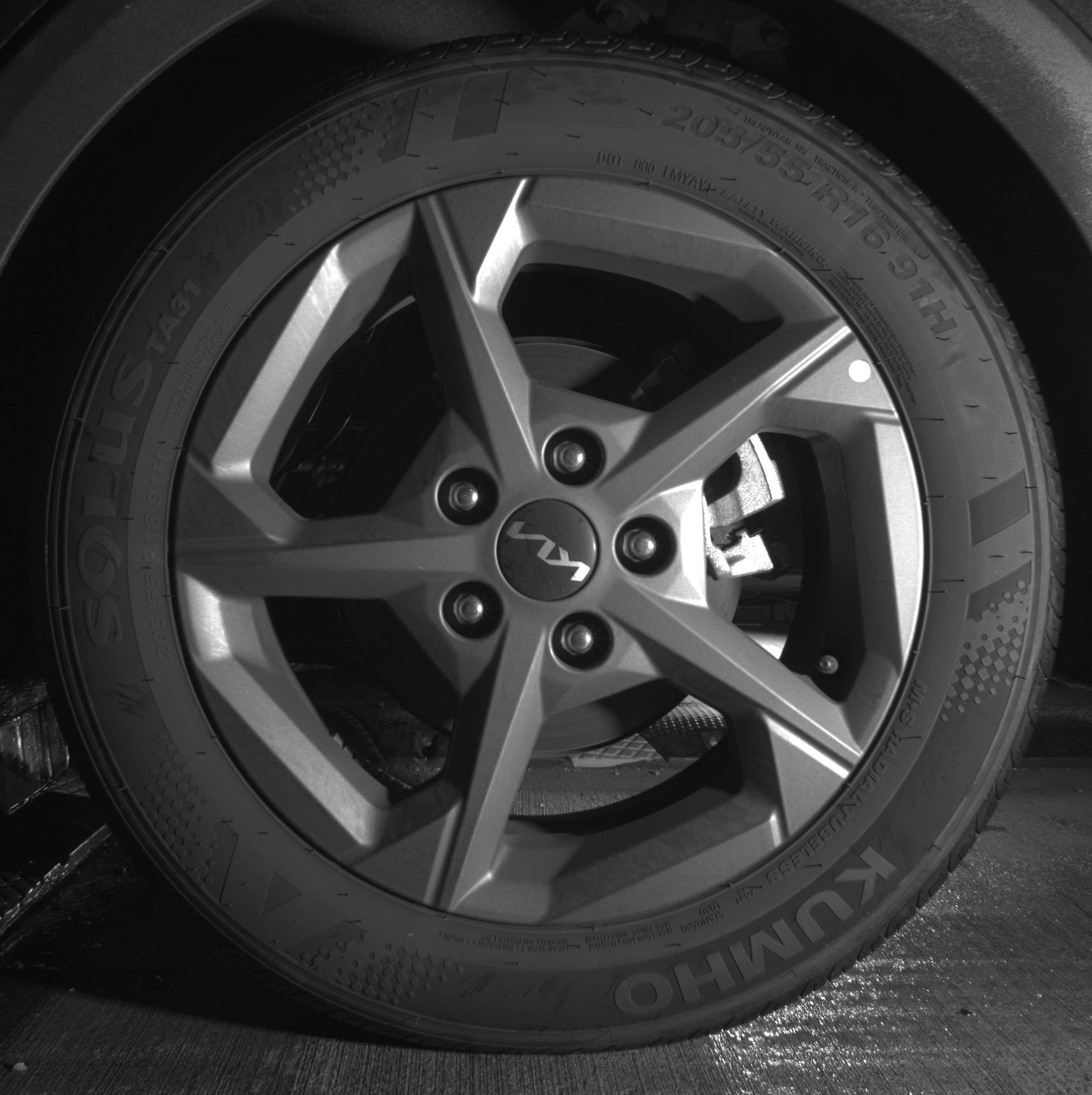 Thumbnail: 2025 Kia K4 - 14