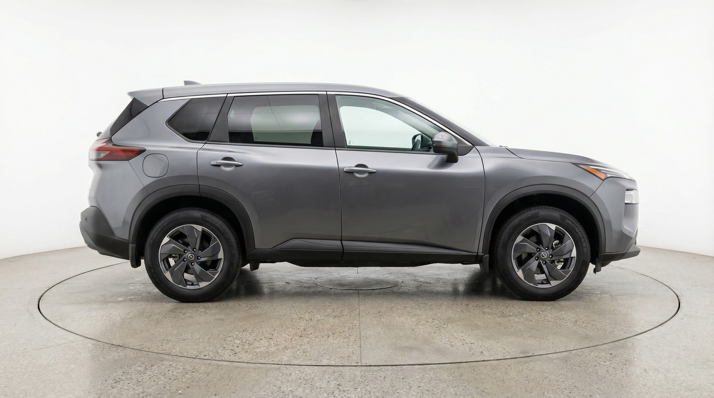 Thumbnail: 2025 Nissan Rogue - 8