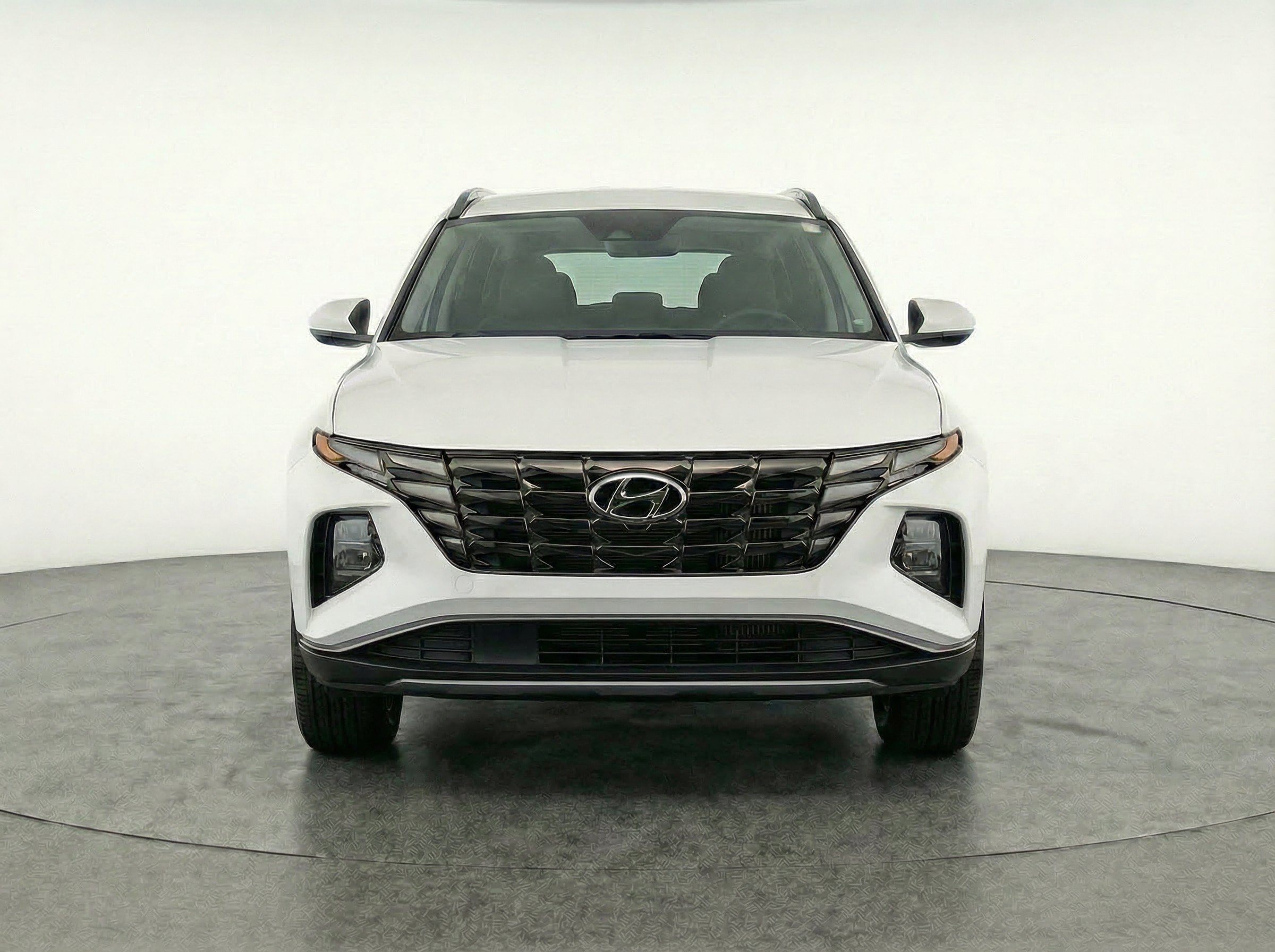 Thumbnail: 2026 Hyundai Tucson - 2