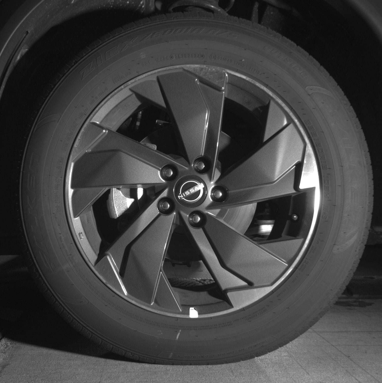 Thumbnail: 2025 Nissan Rogue - 9