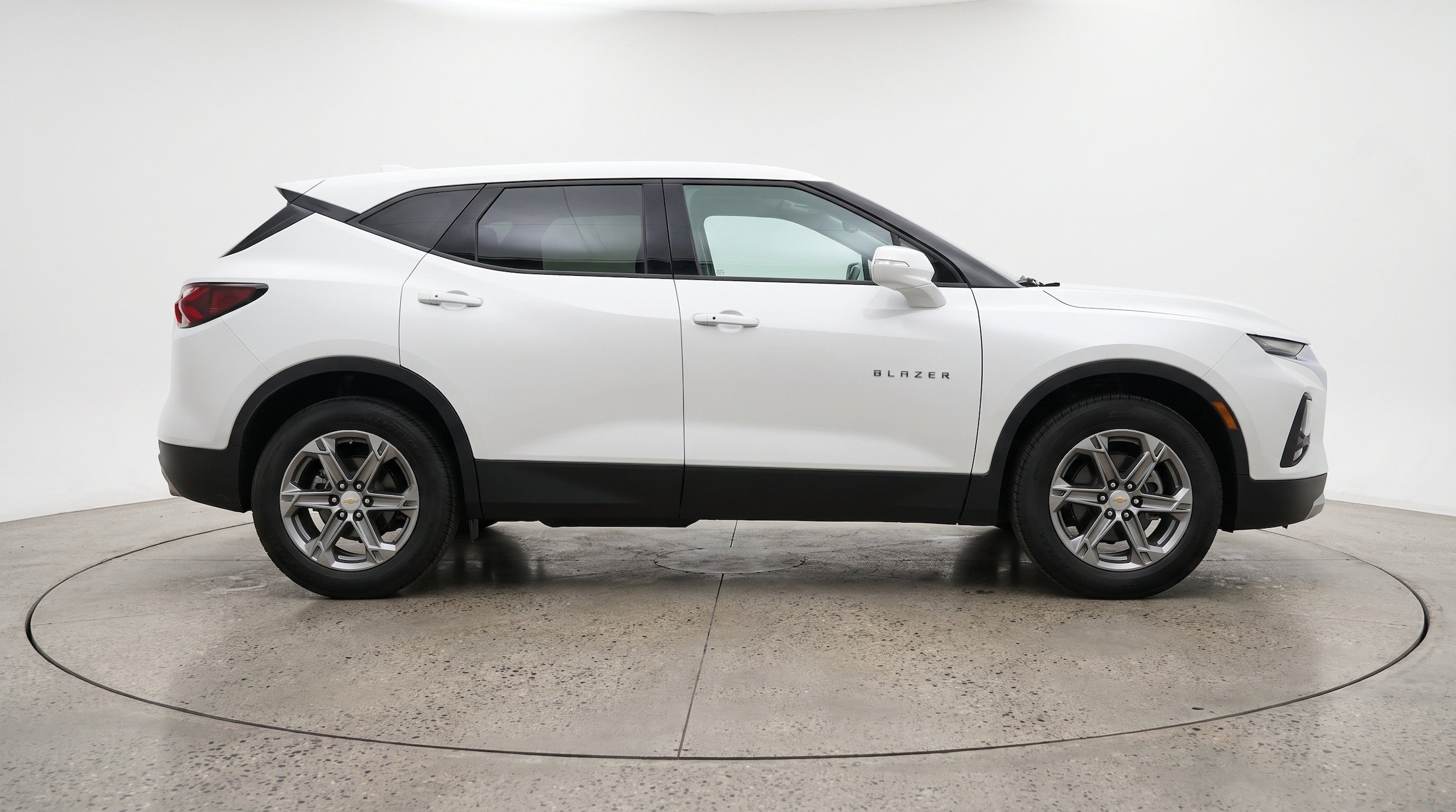 Thumbnail: 2026 Chevrolet Blazer - 11