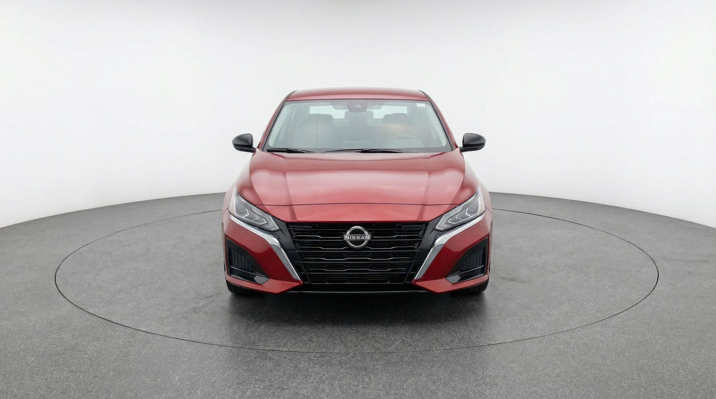 Thumbnail: 2025 Nissan Altima - 2