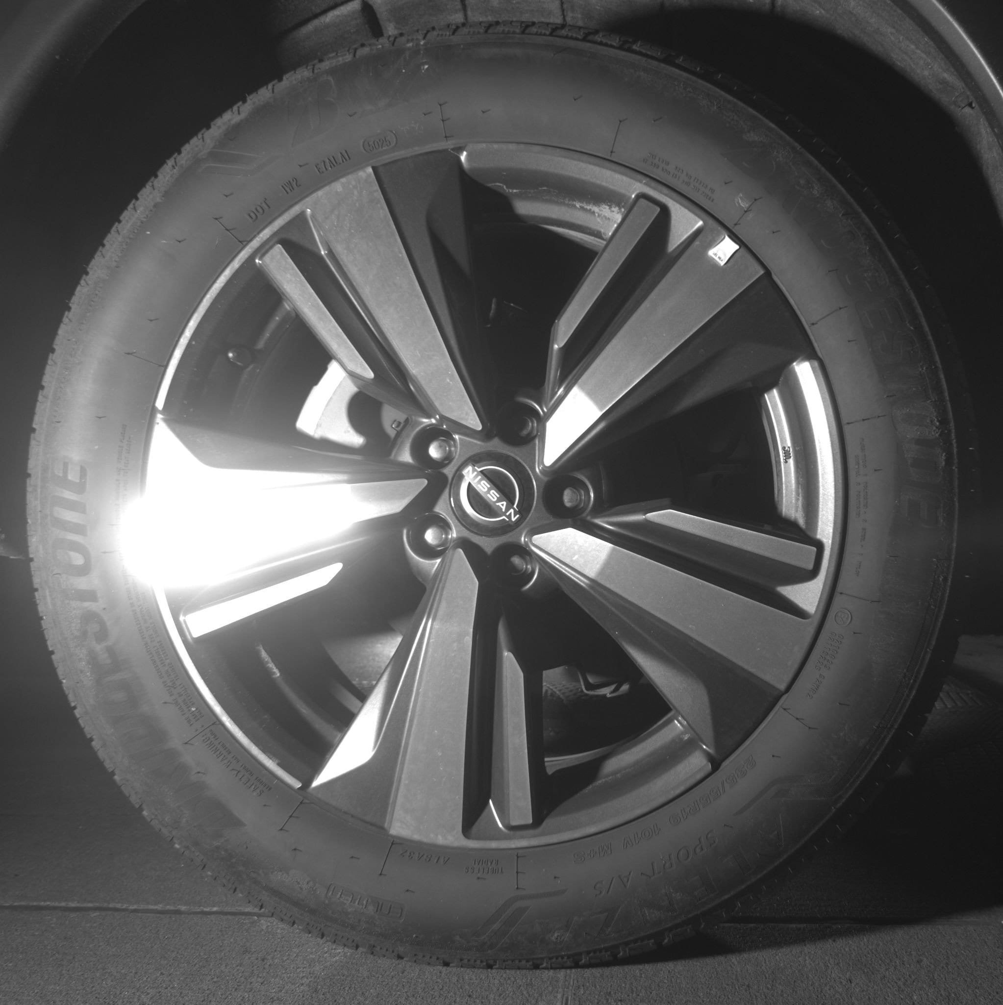 Thumbnail: 2026 Nissan Rogue - 15