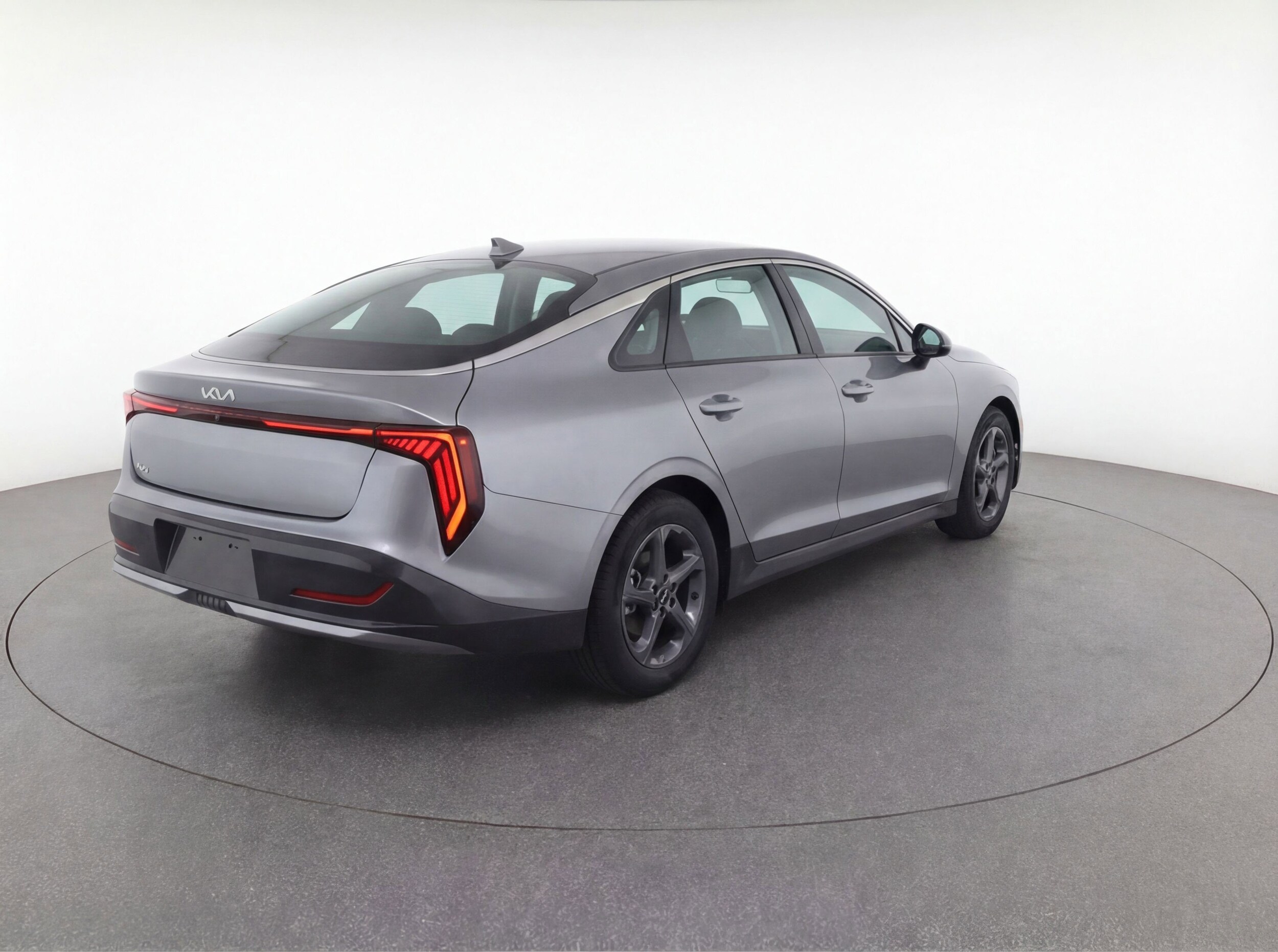 Thumbnail: 2025 Kia K4 - 9