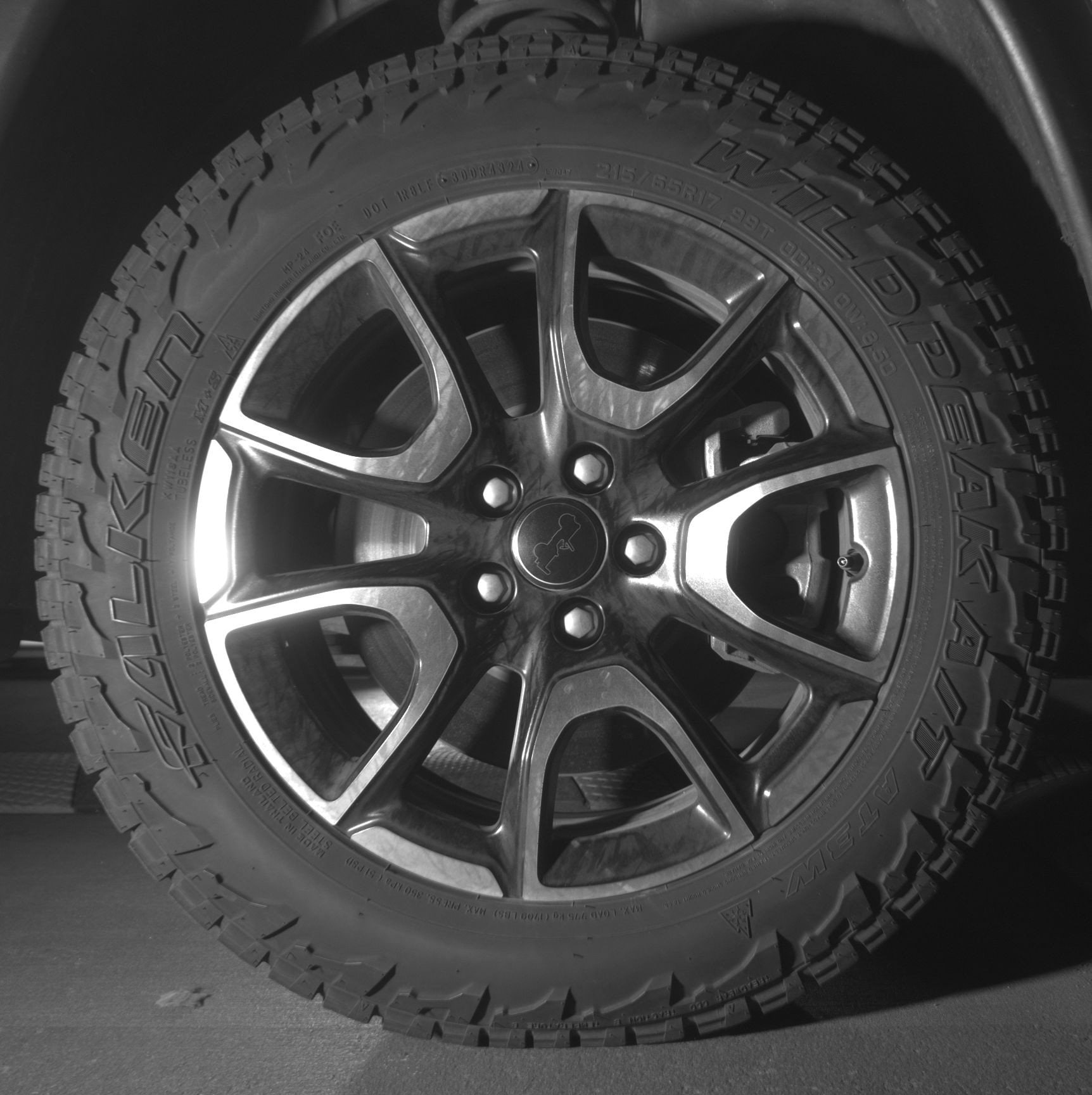 Thumbnail: 2025 Jeep Compass - 13