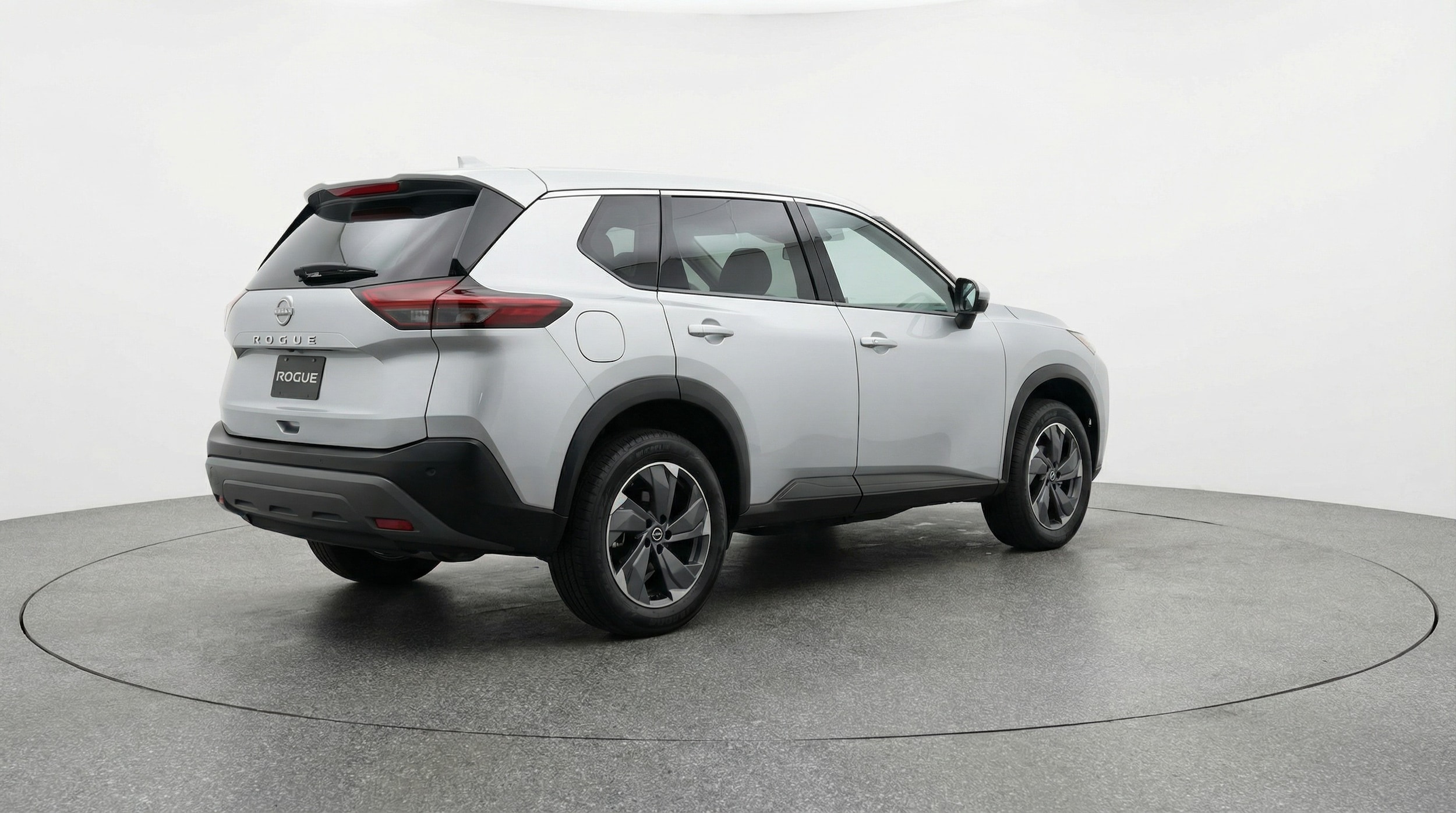 Thumbnail: 2025 Nissan Rogue - 7