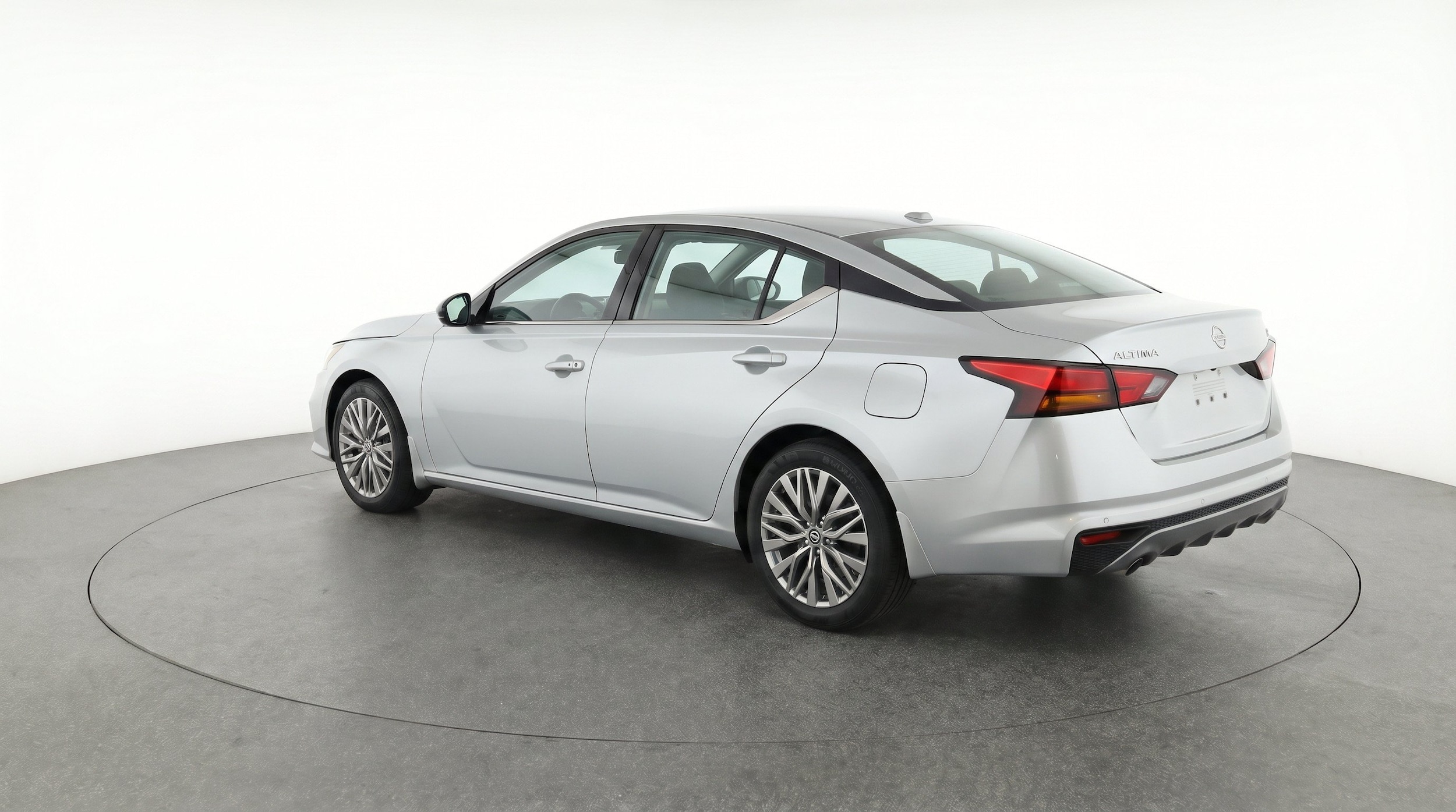 Thumbnail: 2026 Nissan Altima - 6