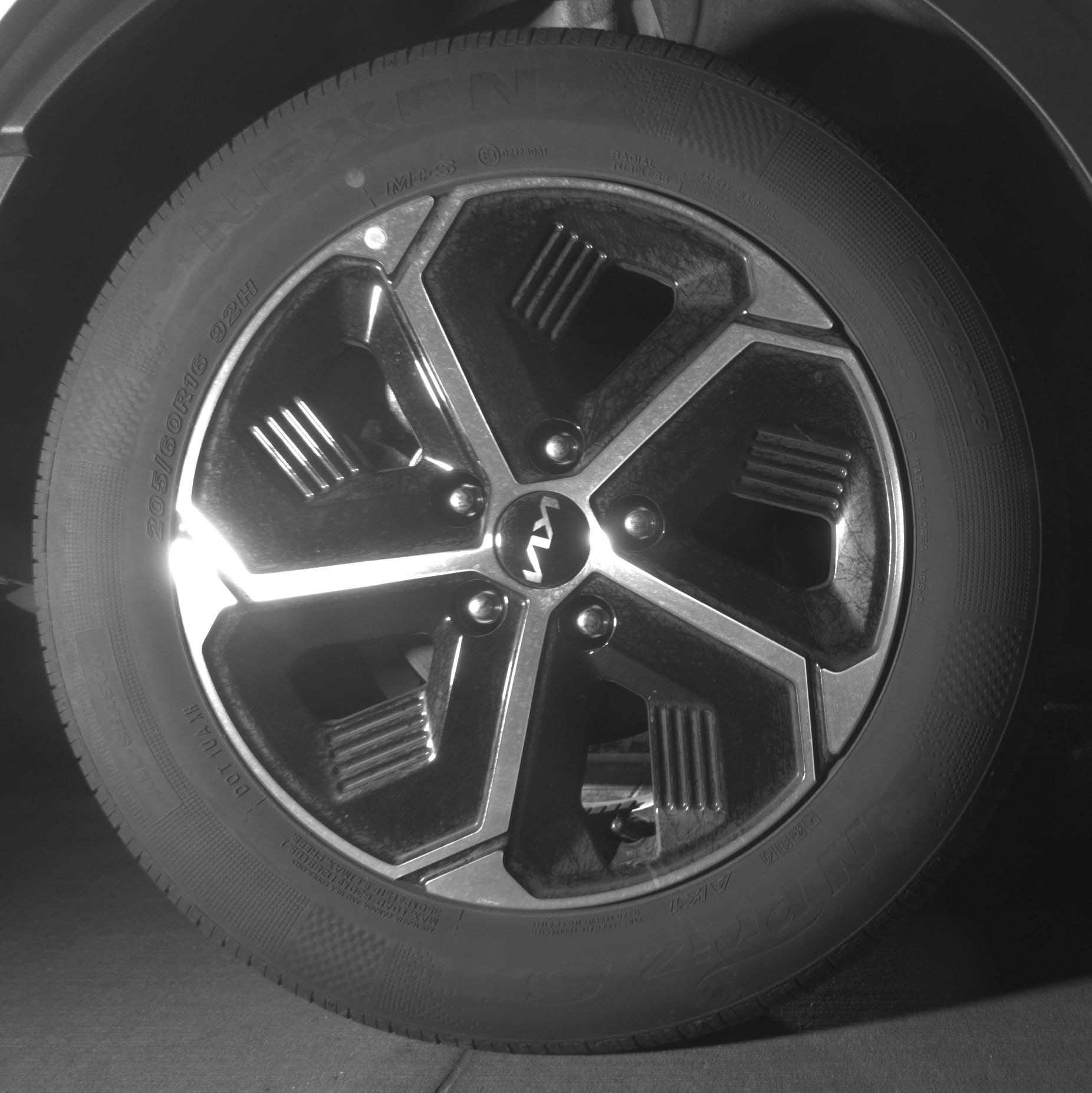 Thumbnail: 2026 Kia Niro - 15