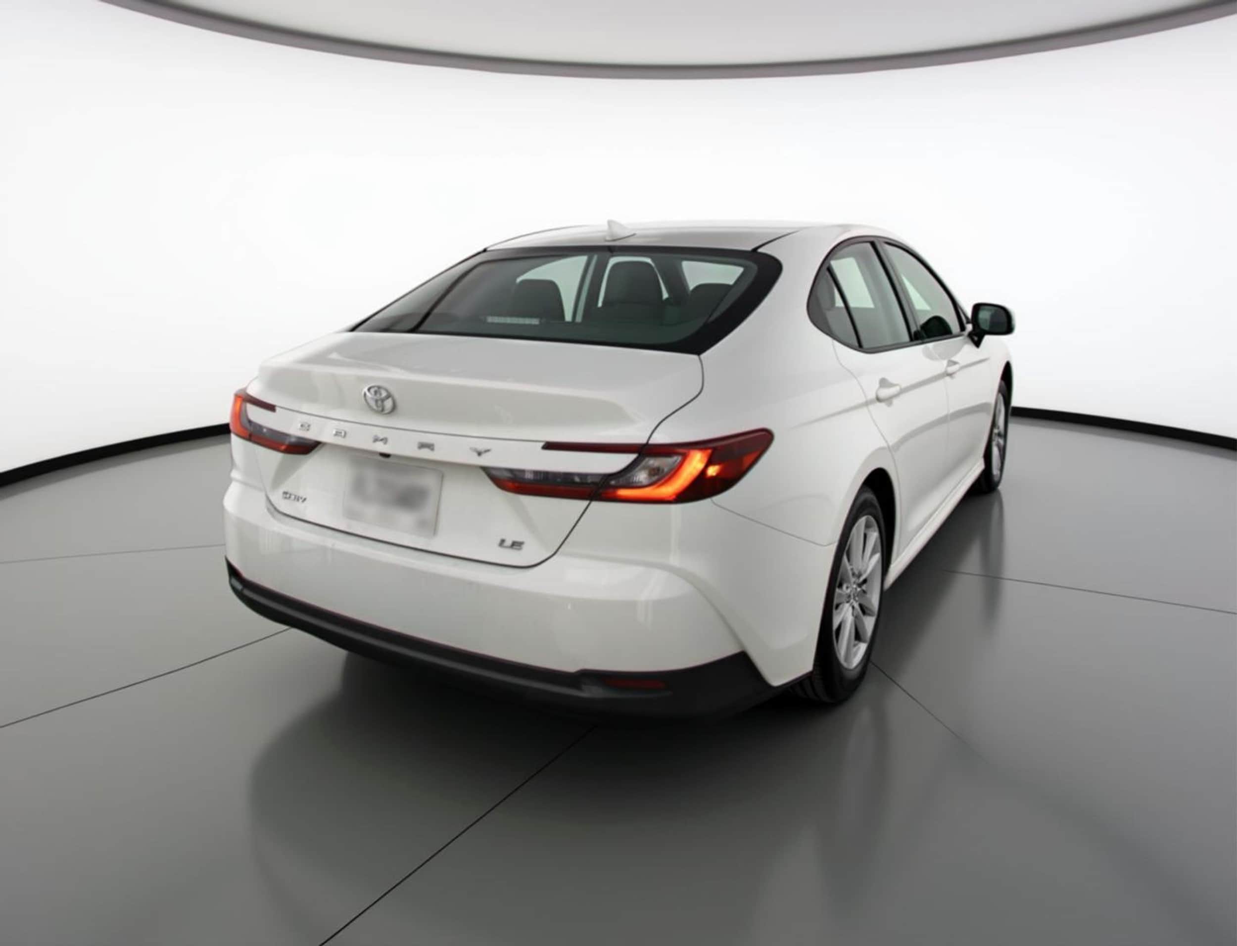 Thumbnail: 2025 Toyota Camry - 7