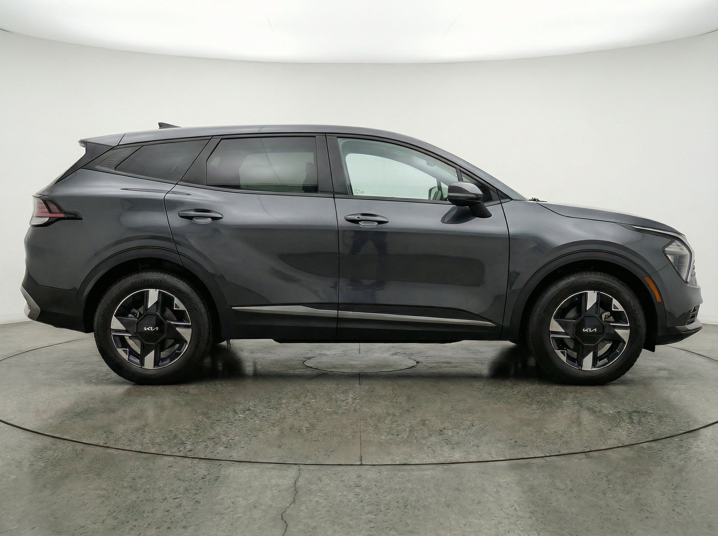 Thumbnail: 2026 Kia Sportage - 11