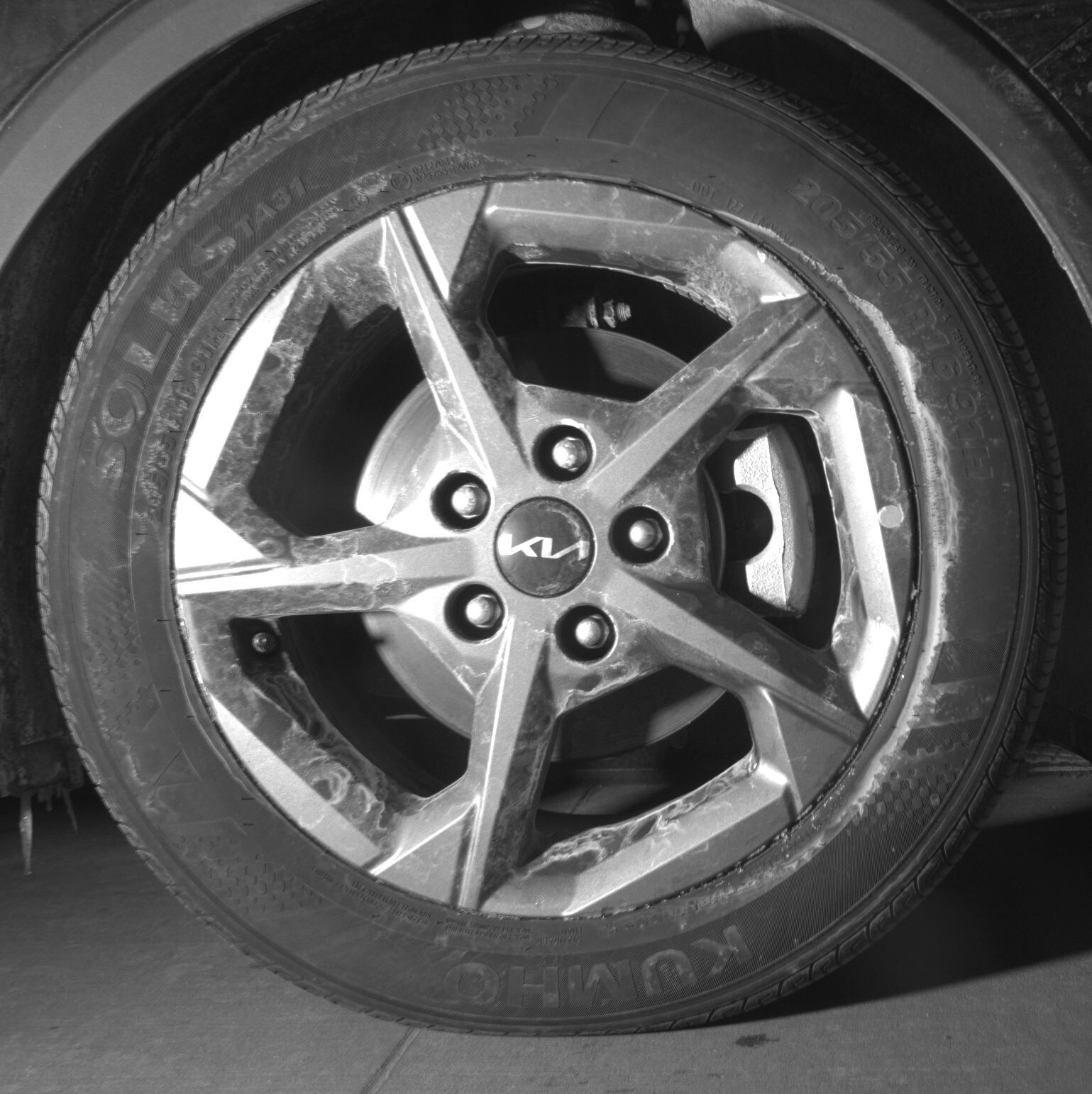 Thumbnail: 2025 Kia K4 - 10