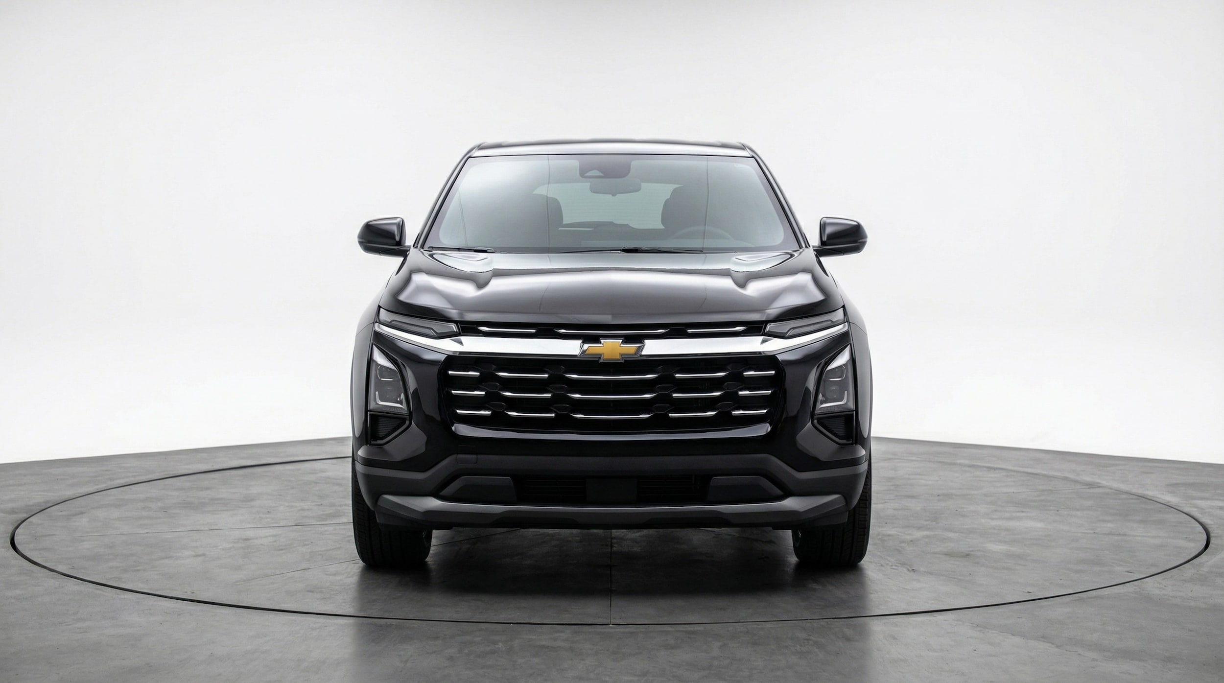 Thumbnail: 2025 Chevrolet Equinox - 2