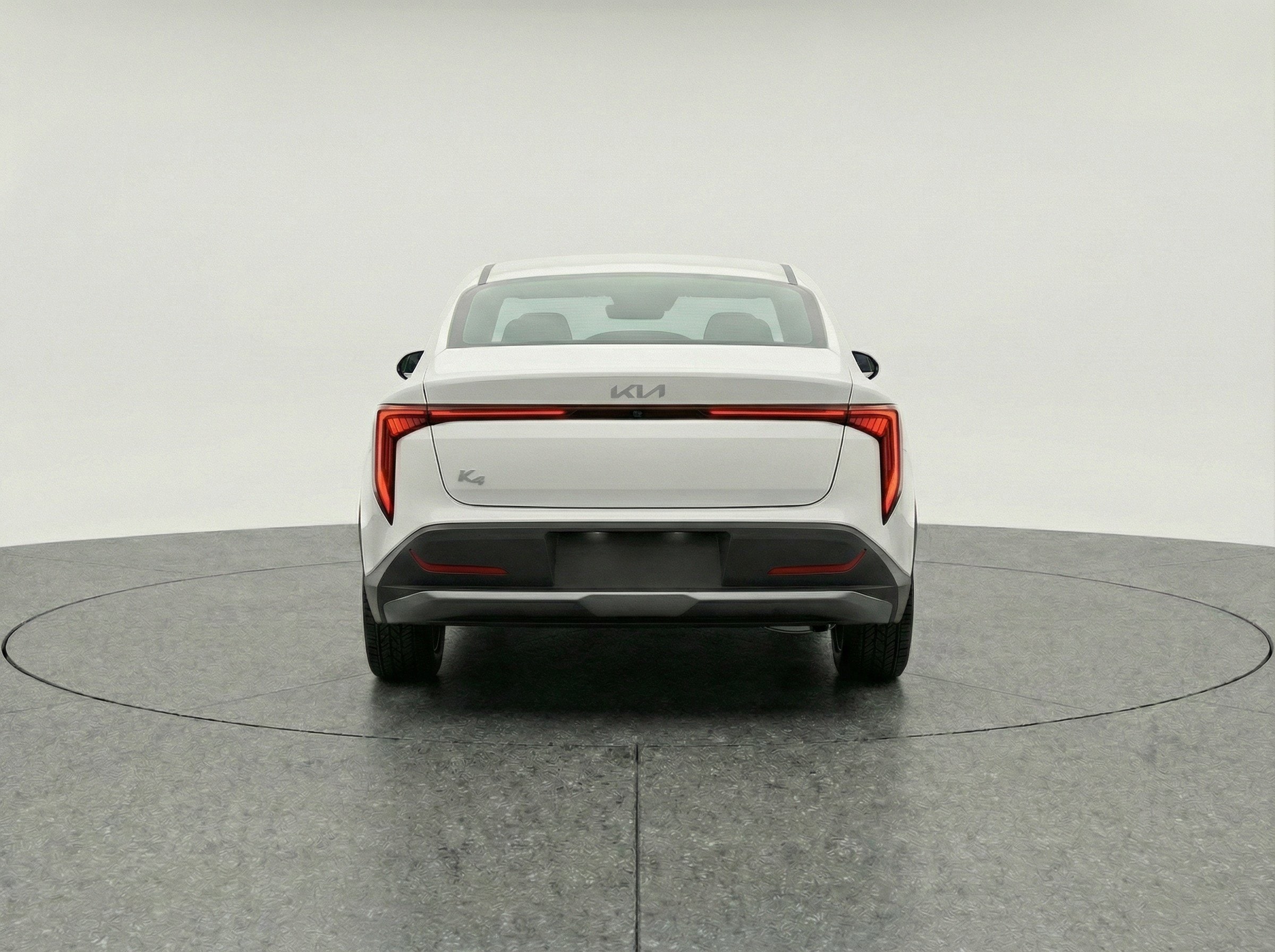 Thumbnail: 2025 Kia K4 - 7