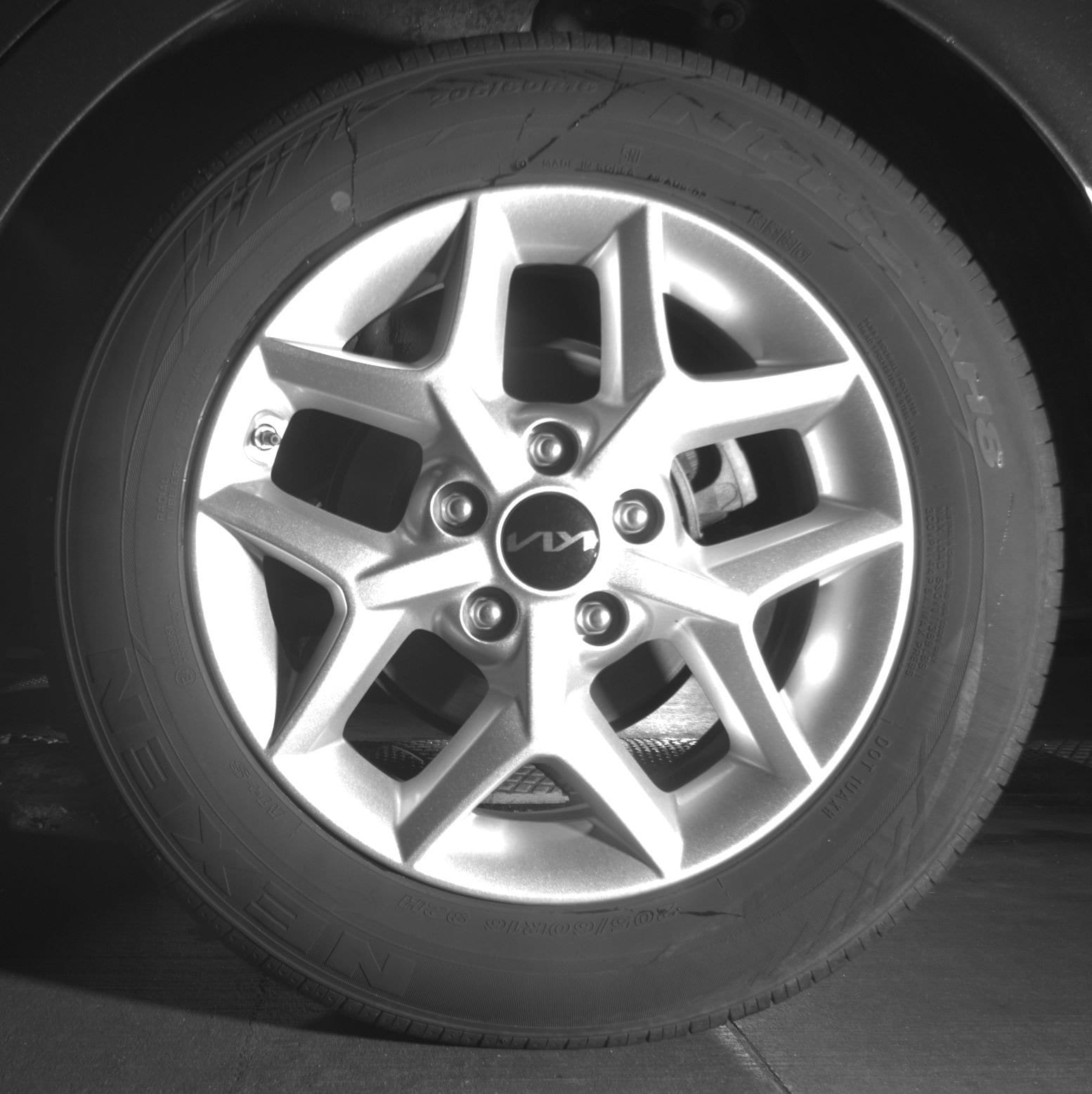 Thumbnail: 2025 Kia Soul - 14