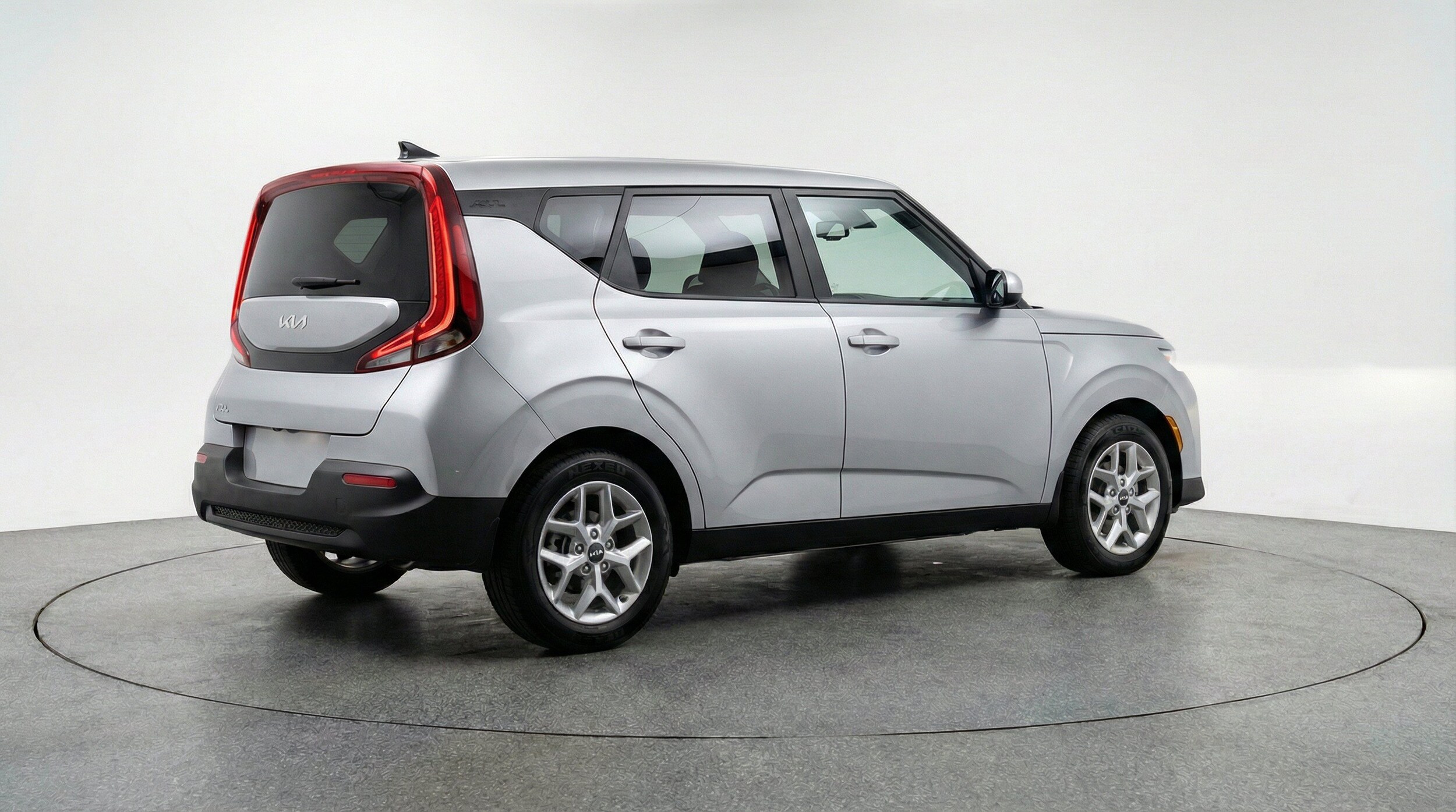 Thumbnail: 2025 Kia Soul - 9