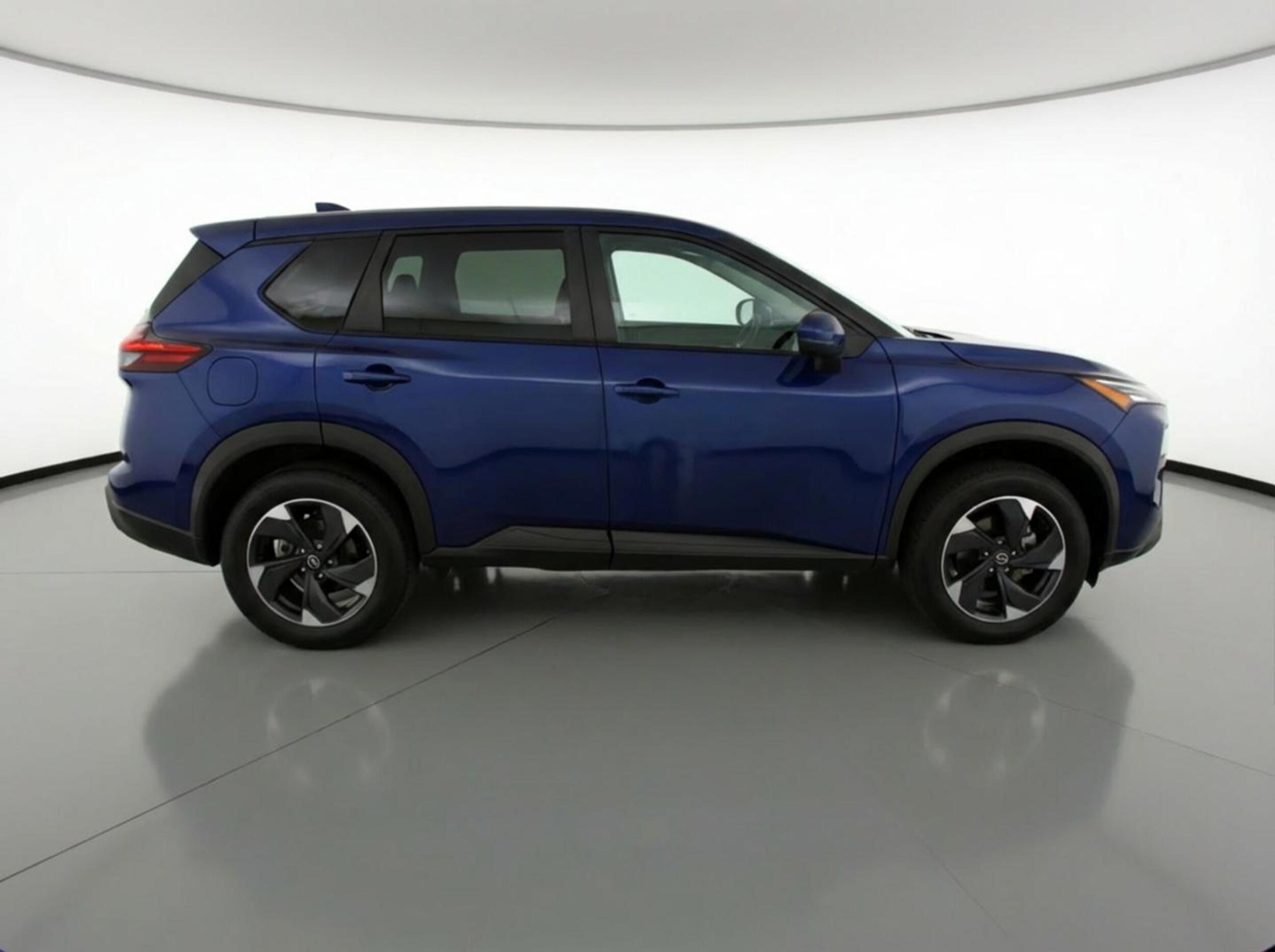 Thumbnail: 2025 Nissan Rogue - 8