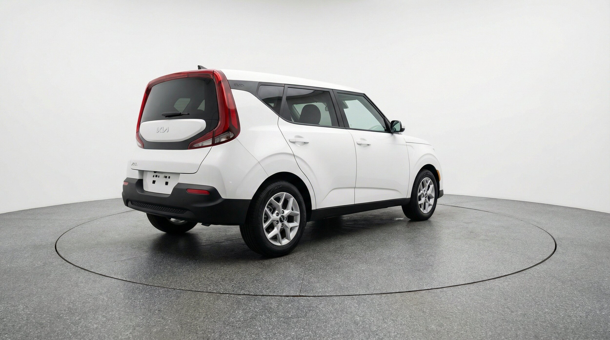 Thumbnail: 2025 Kia Soul - 9