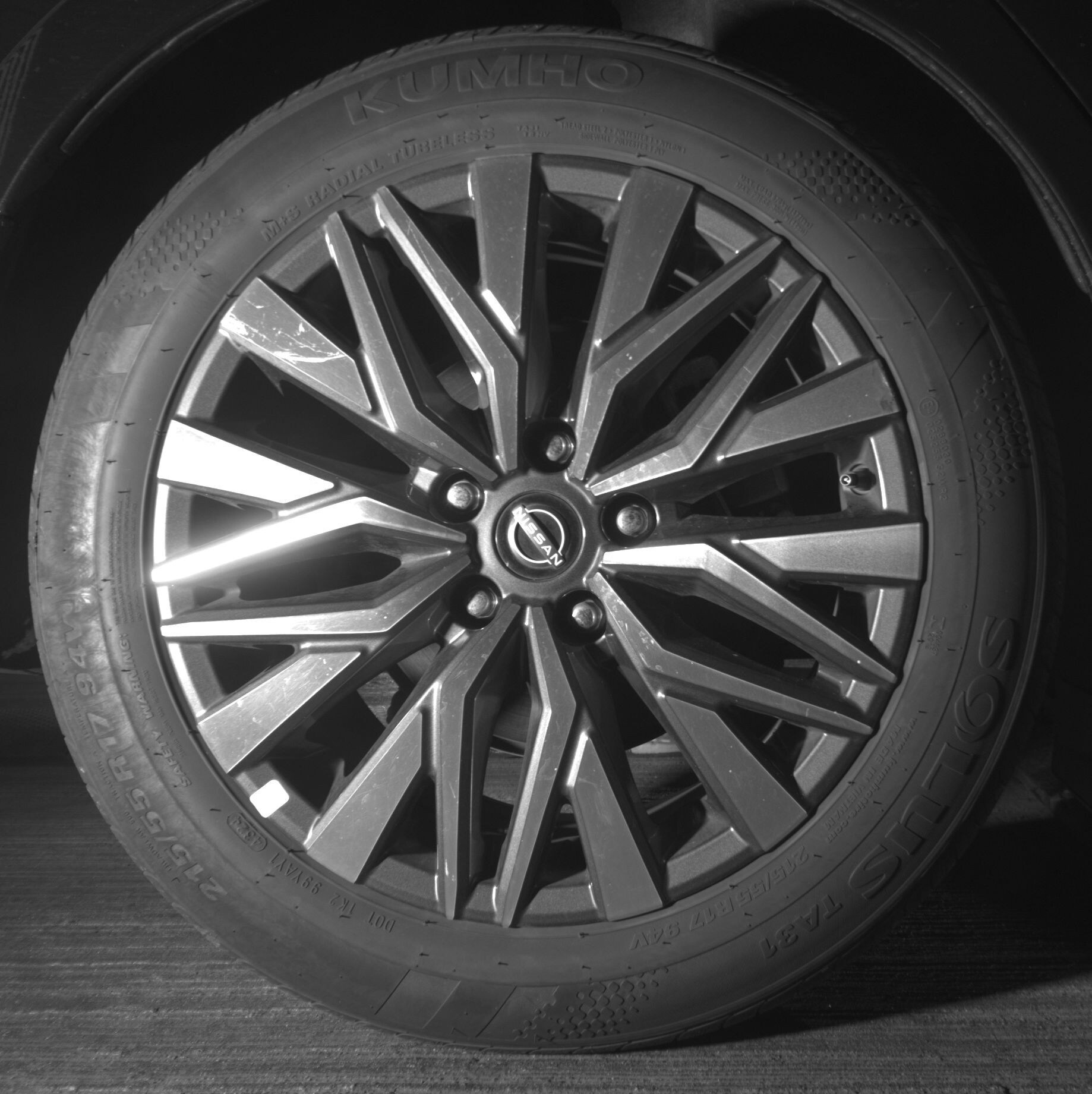 Thumbnail: 2025 Nissan Altima - 12