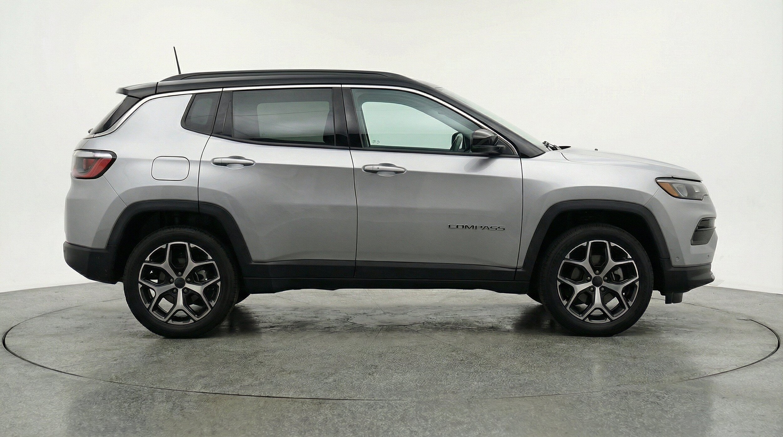 Thumbnail: 2025 Jeep Compass - 11