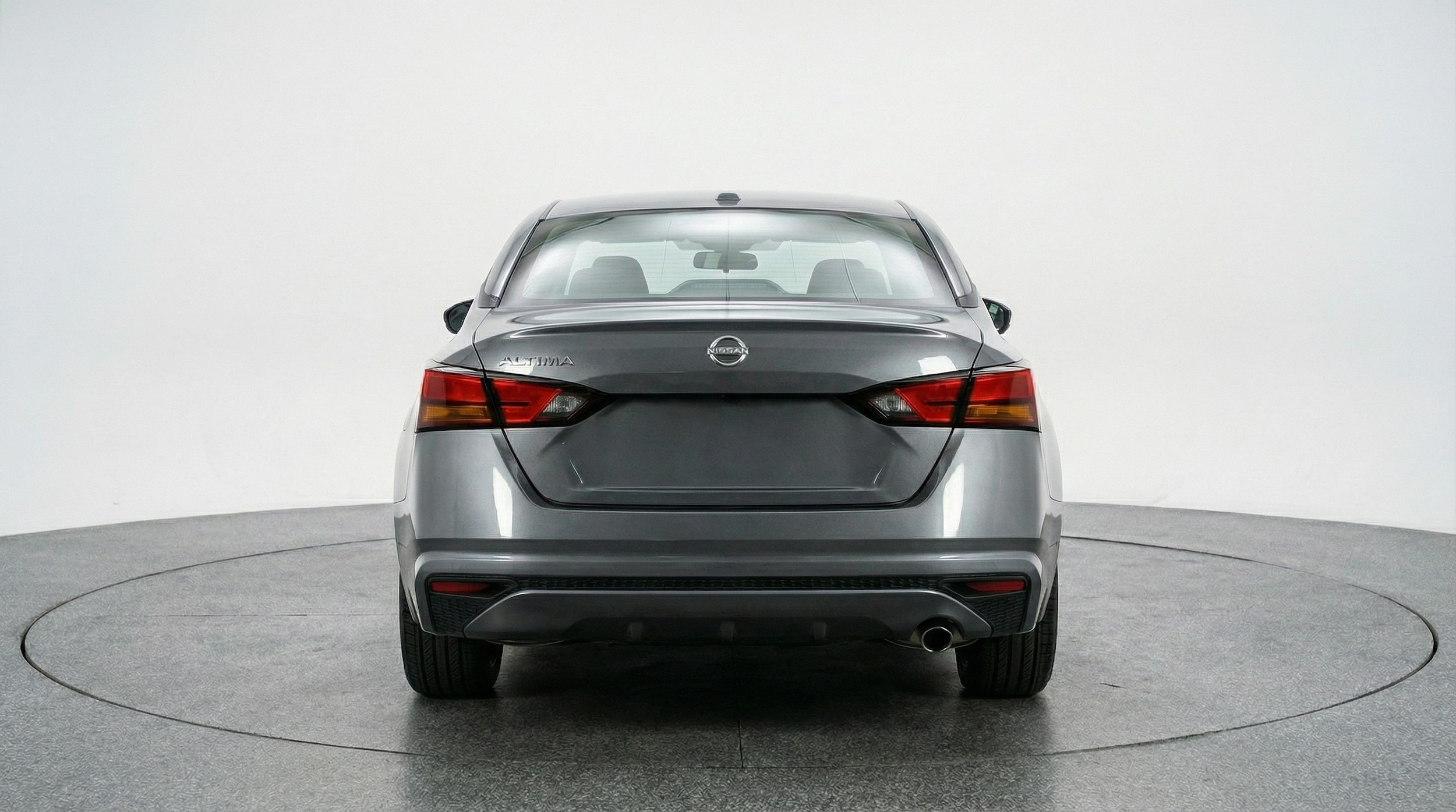 Thumbnail: 2025 Nissan Altima - 6