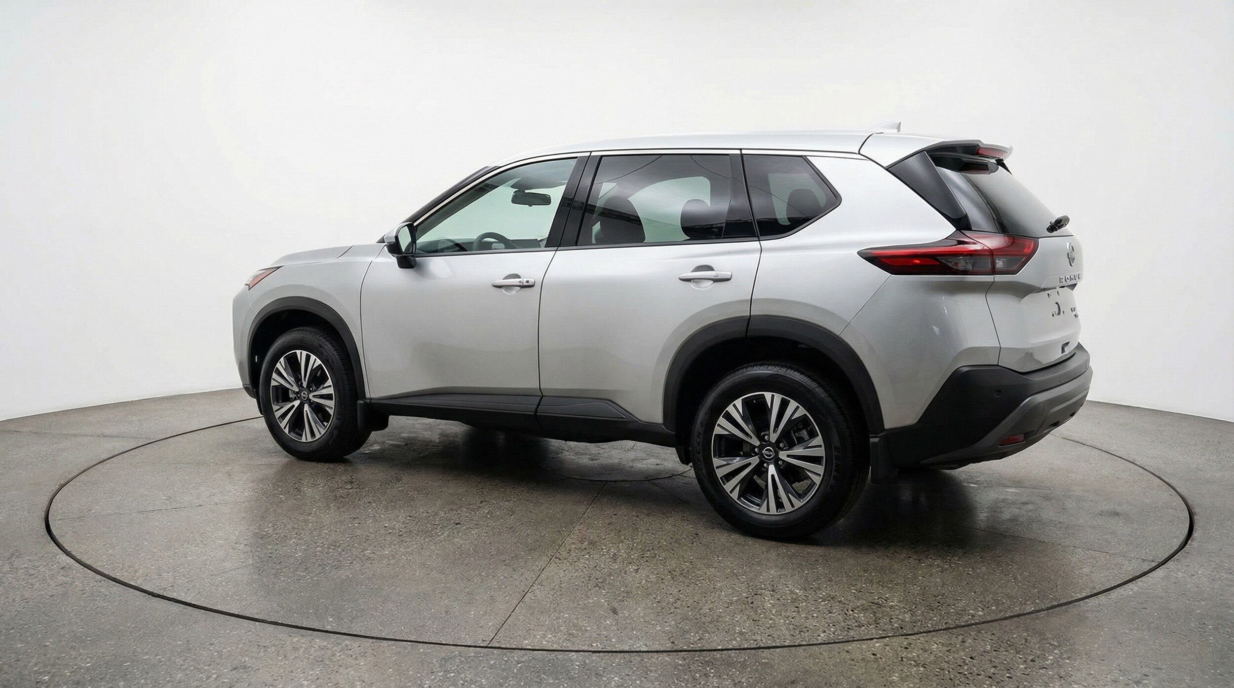 Thumbnail: 2025 Nissan Rogue - 5