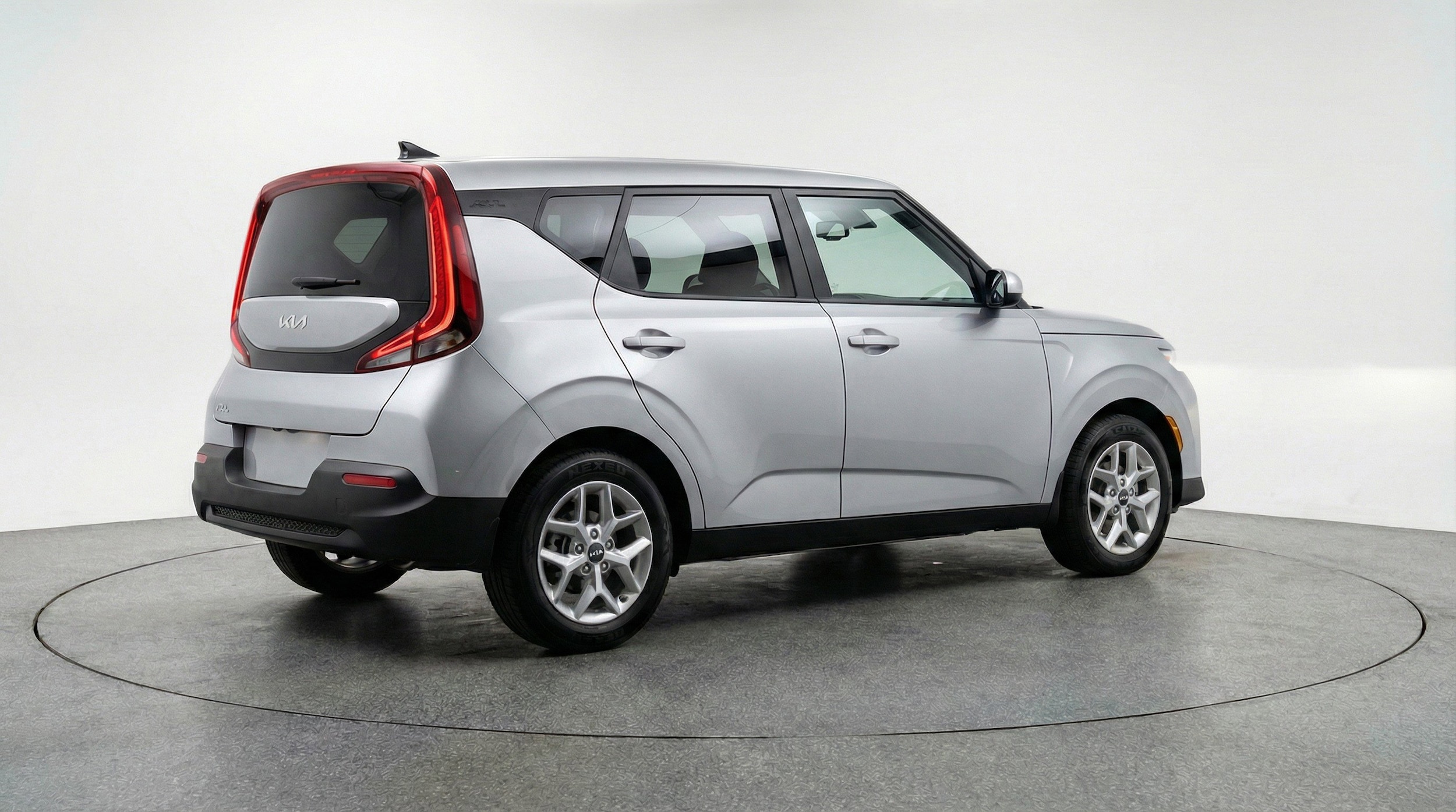 Thumbnail: 2025 Kia Soul - 9