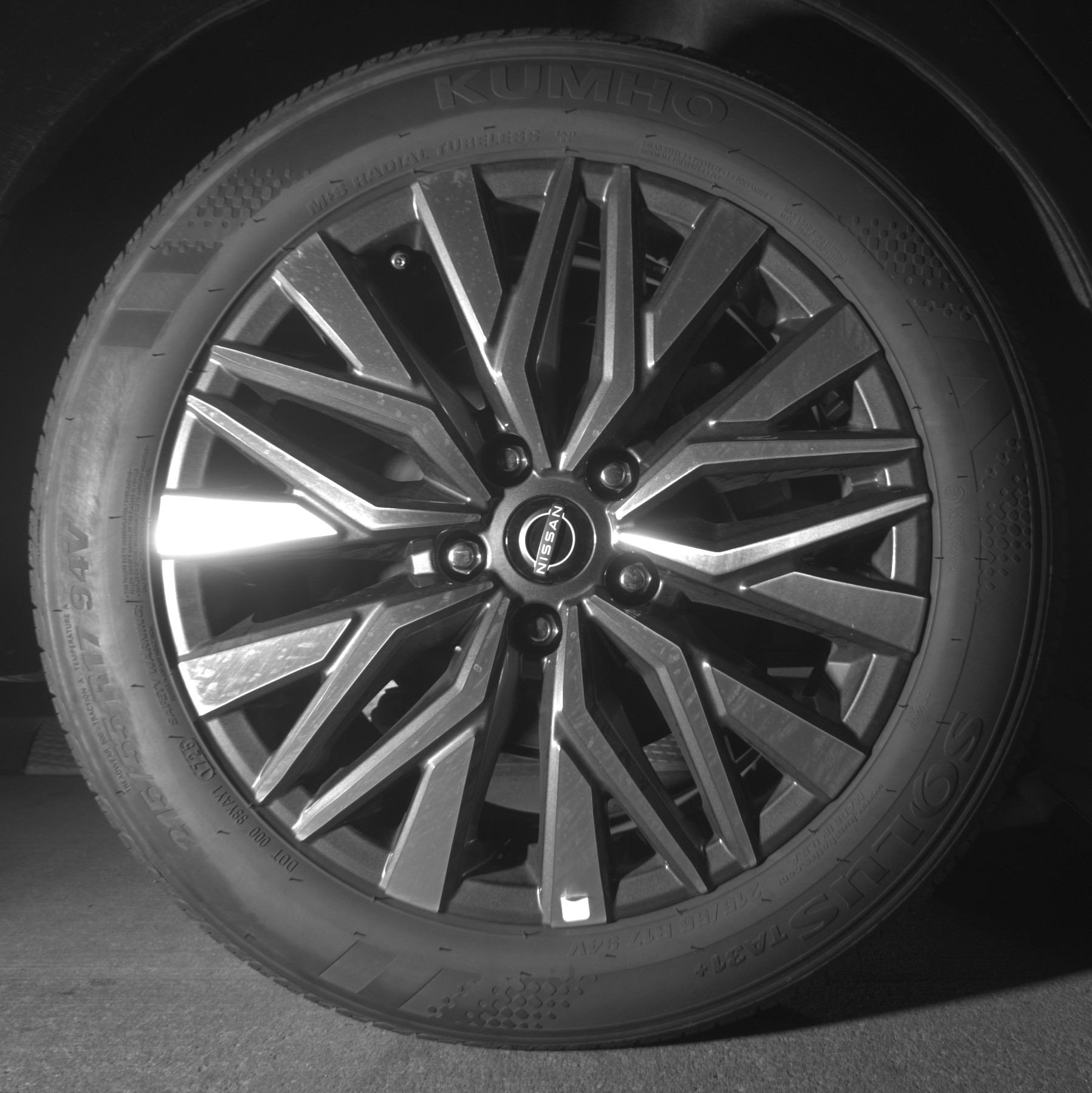 Thumbnail: 2025 Nissan Altima - 15