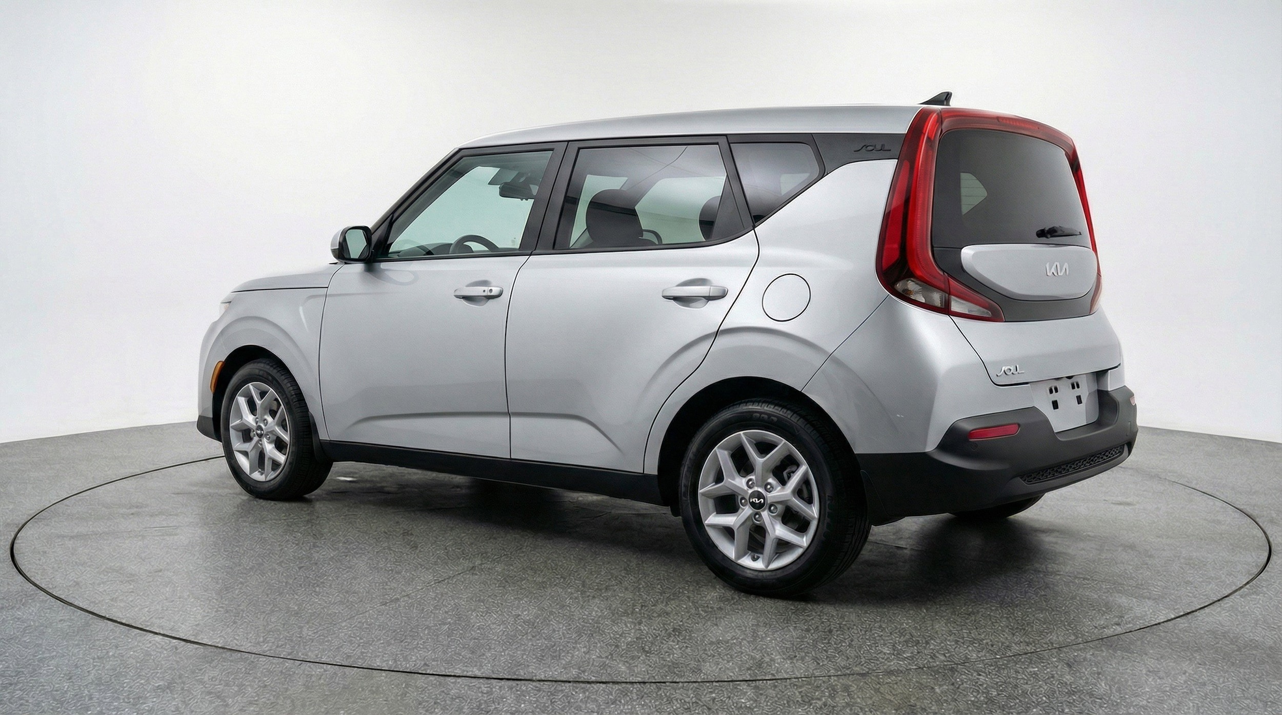 Thumbnail: 2025 Kia Soul - 6