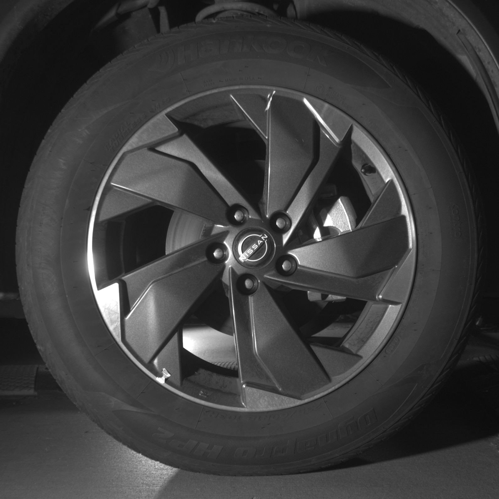 Thumbnail: 2025 Nissan Rogue - 13