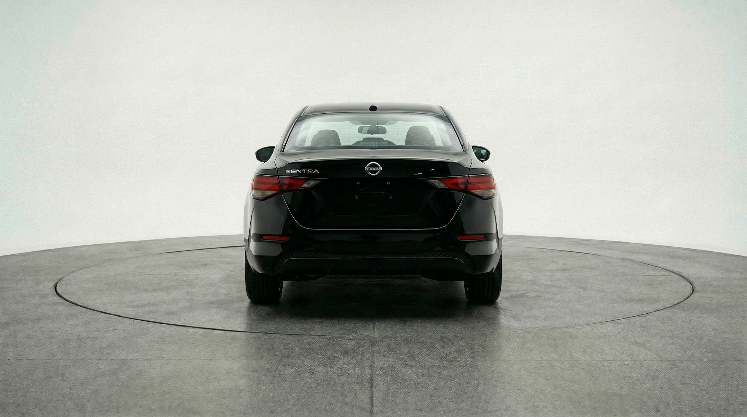 Thumbnail: 2025 Nissan Sentra - 6