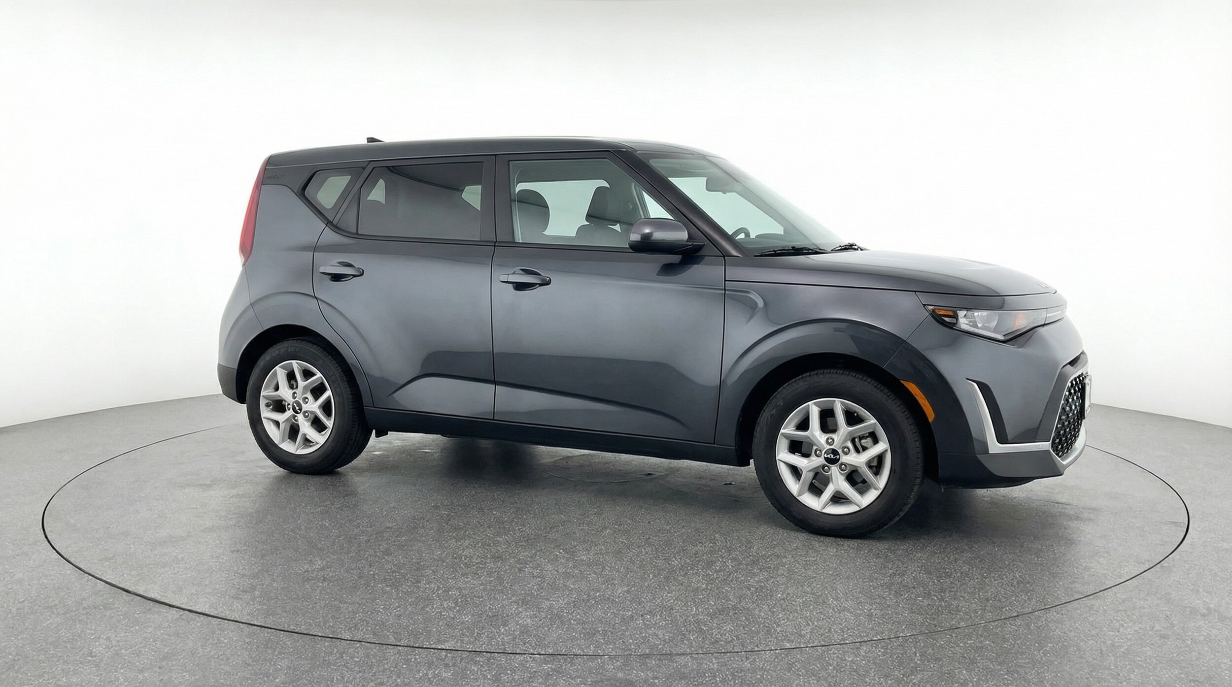 Thumbnail: 2025 Kia Soul - 1