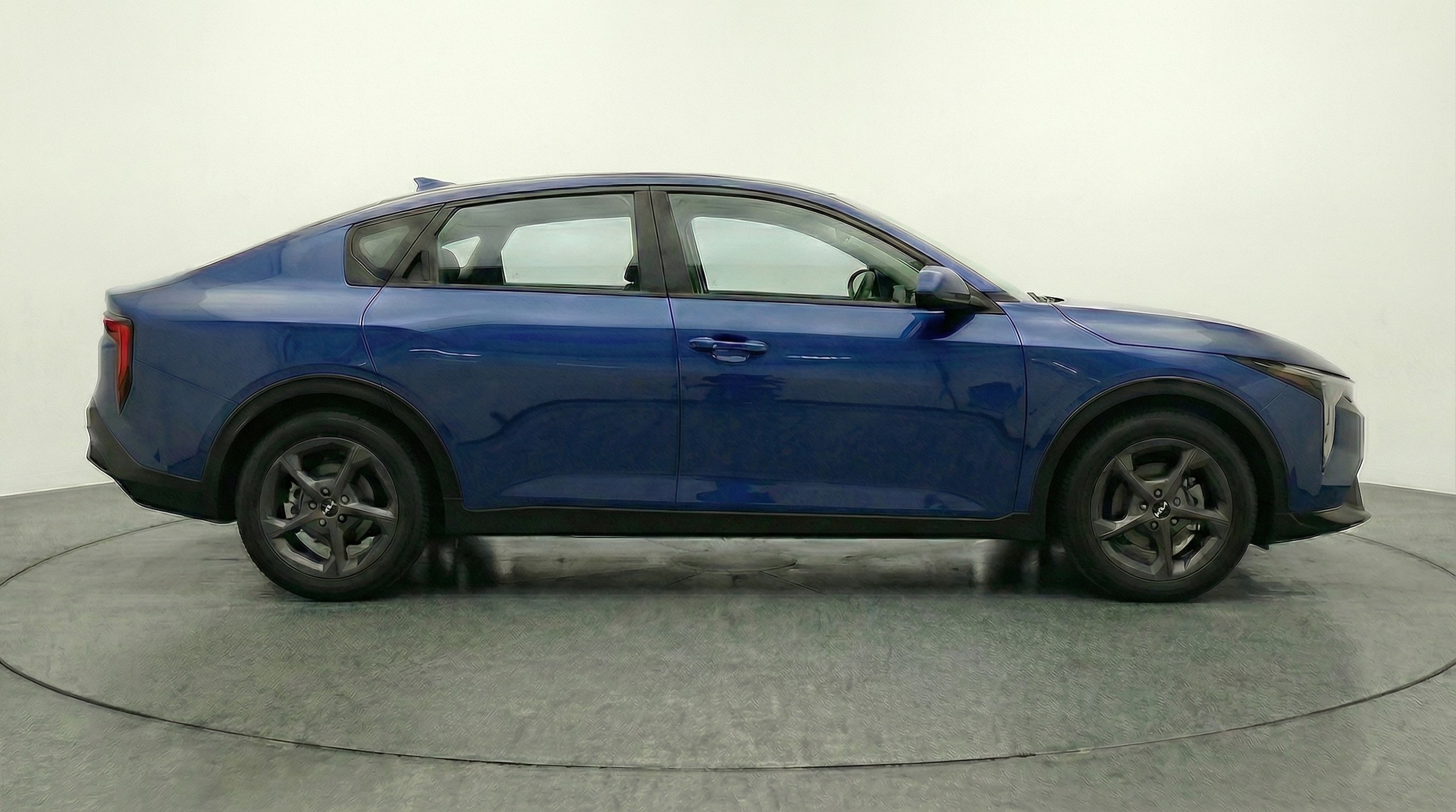 Thumbnail: 2025 Kia K4 - 4