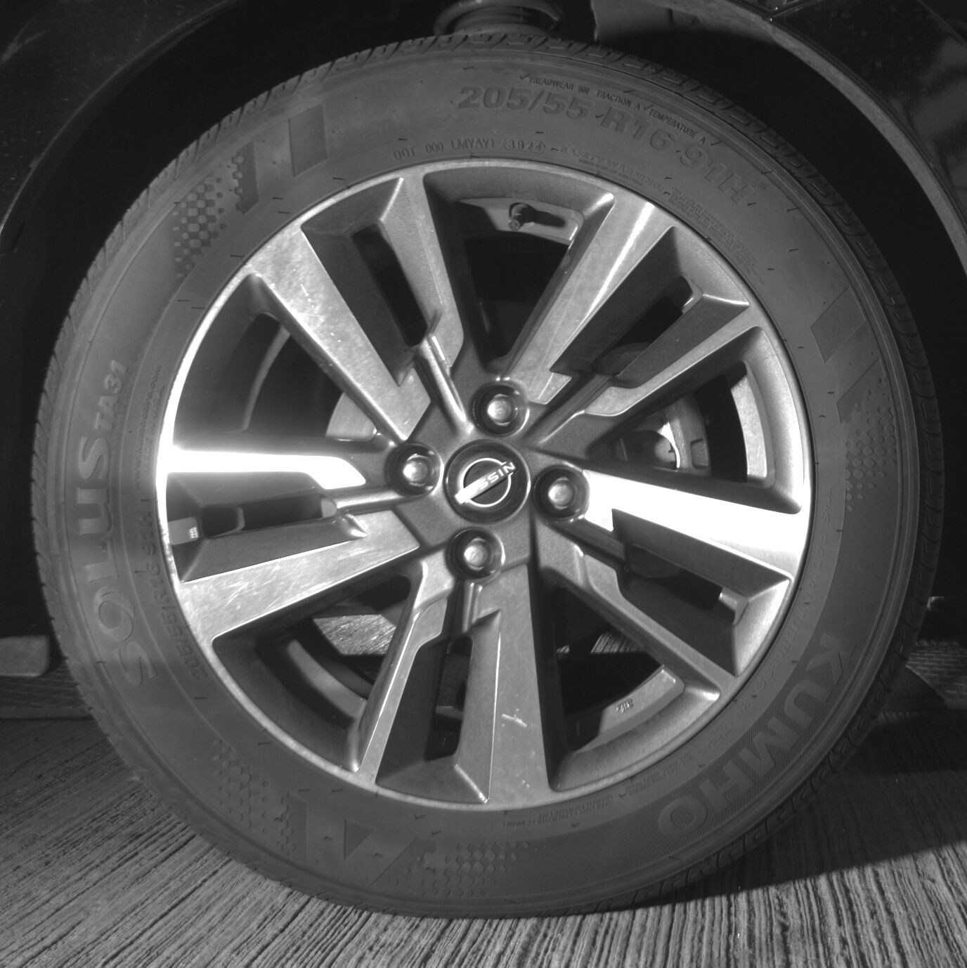 Thumbnail: 2025 Nissan Versa - 10