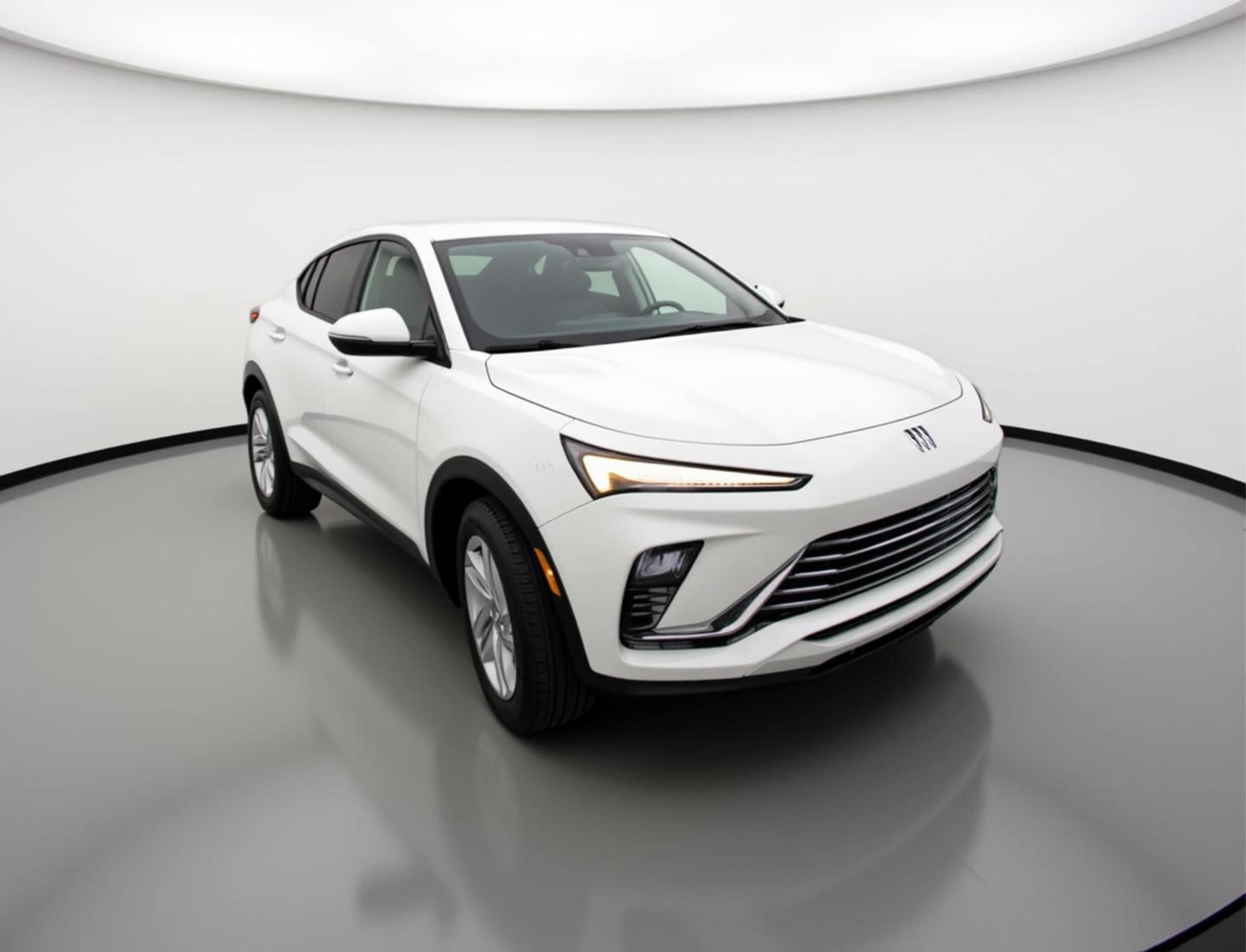 2025 Buick Envista Preferred FWD