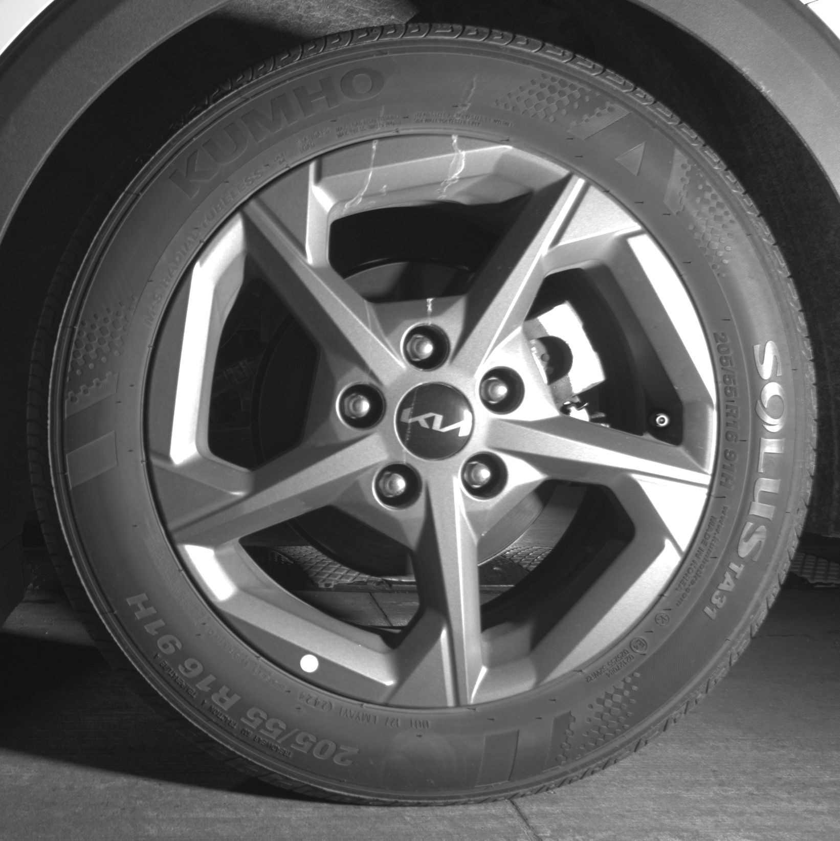 Thumbnail: 2025 Kia K4 - 11