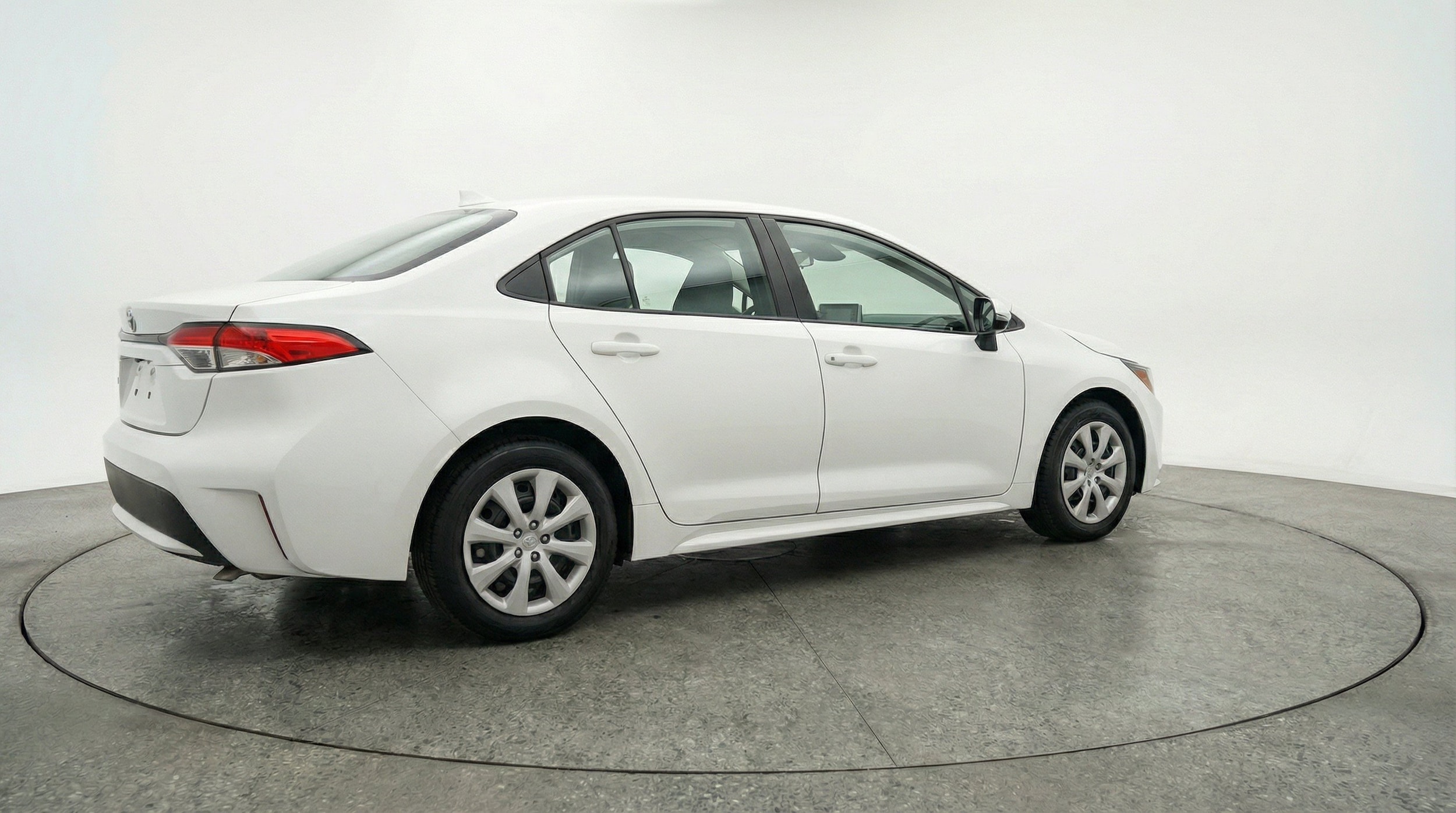 Thumbnail: 2025 Toyota Corolla - 9