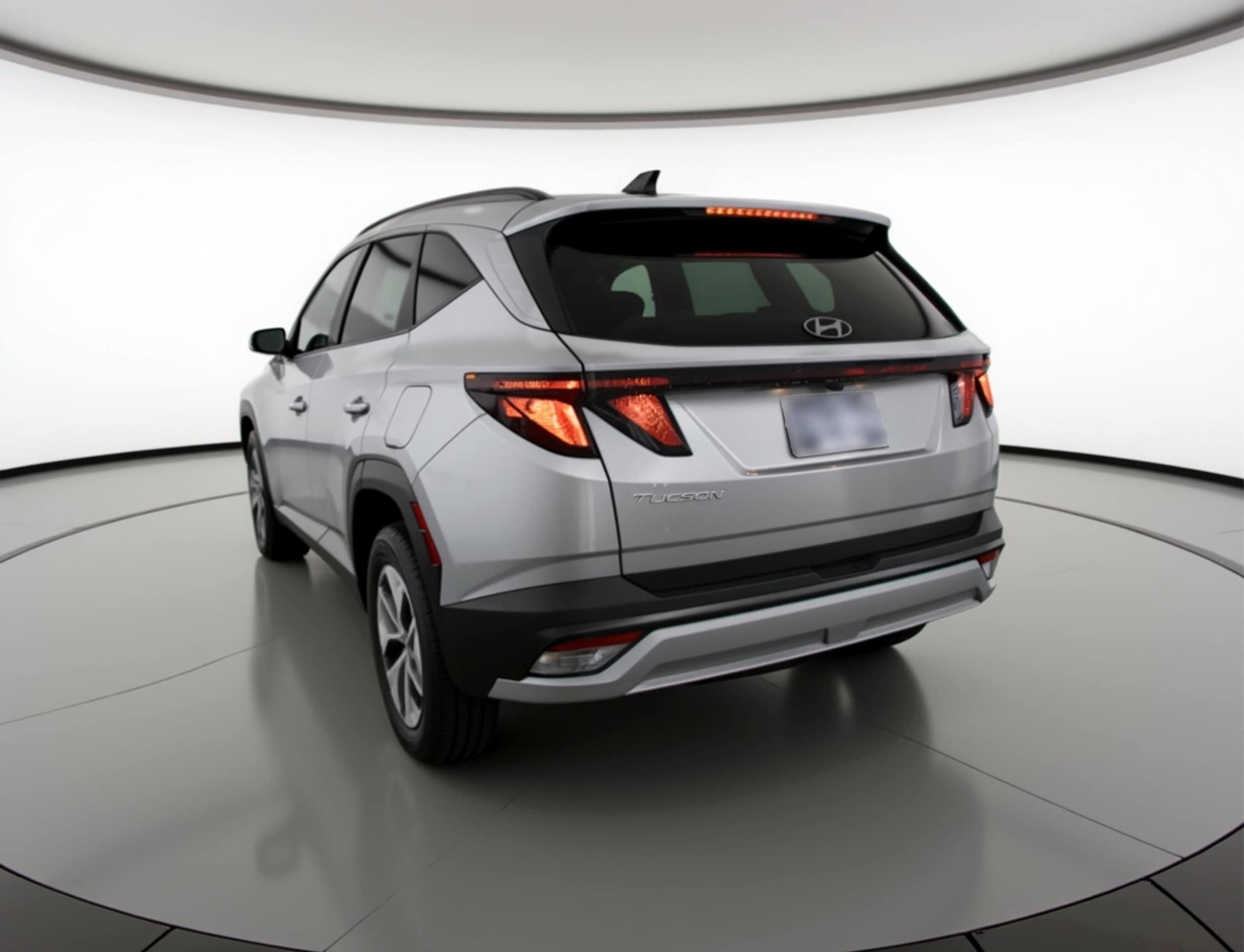 Thumbnail: 2025 Hyundai Tucson - 5