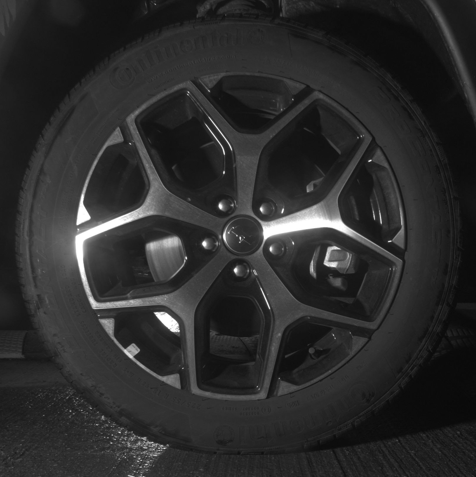 Thumbnail: 2025 Jeep Compass - 13