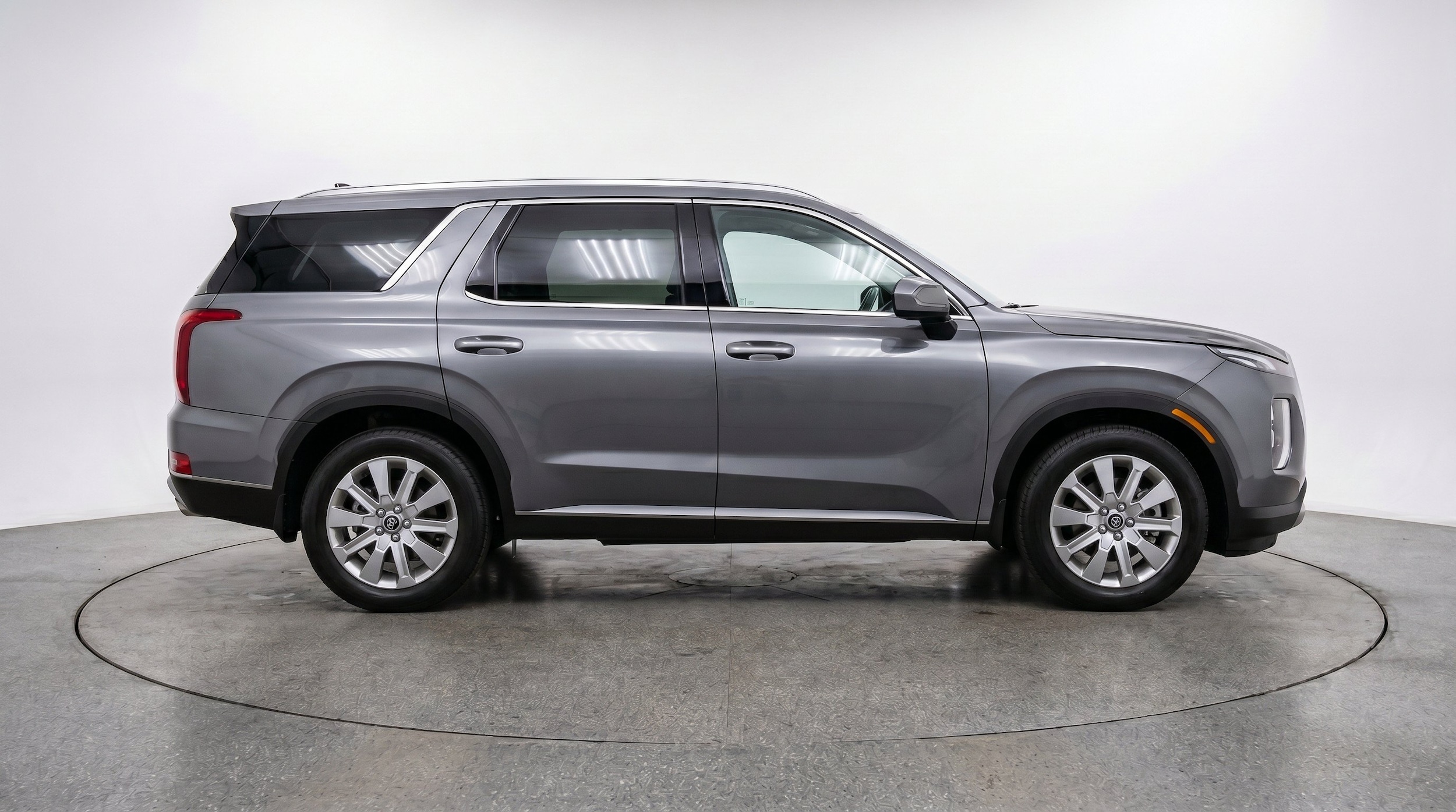 Thumbnail: 2025 Hyundai Palisade - 11