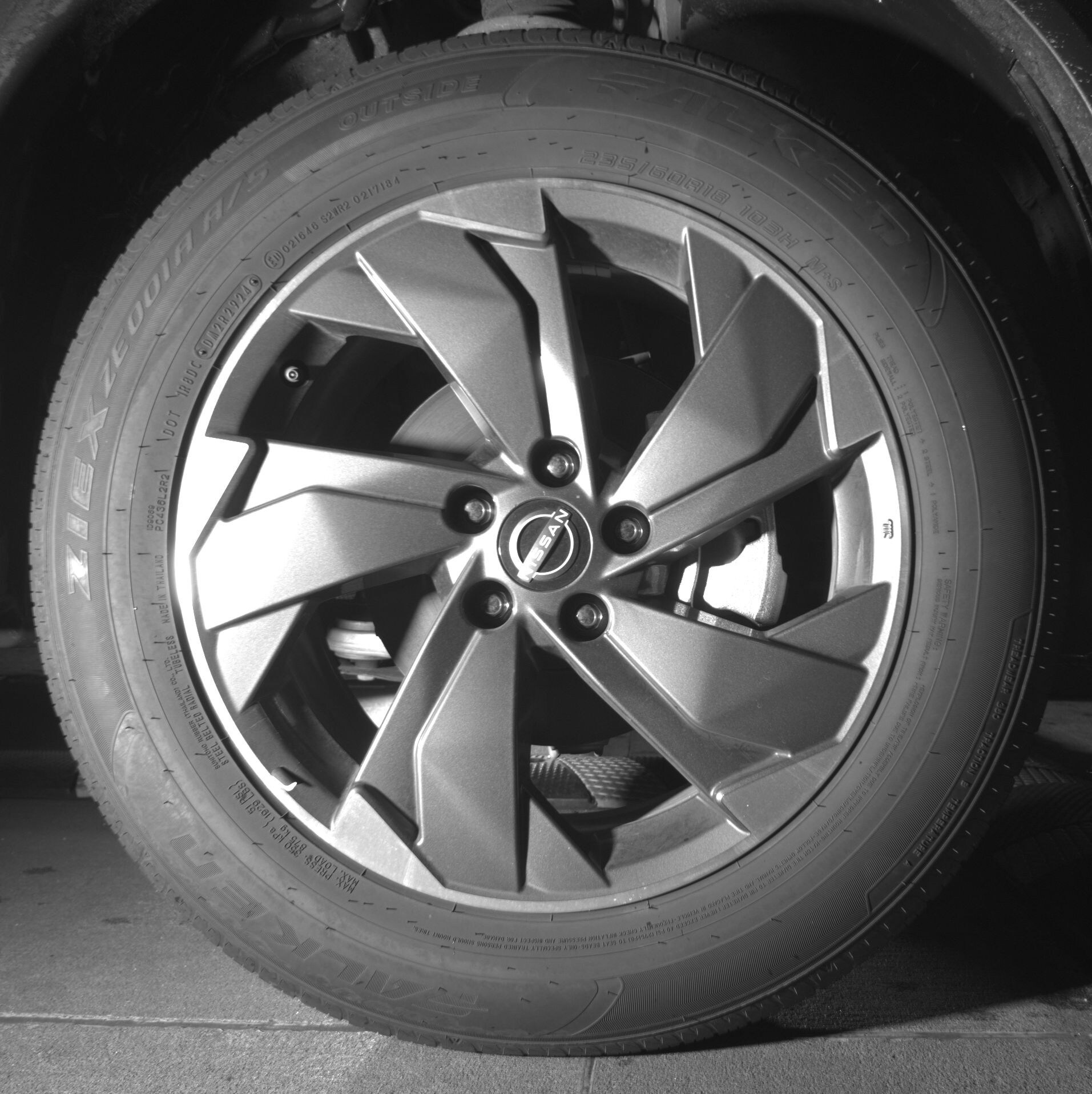 Thumbnail: 2025 Nissan Rogue - 10