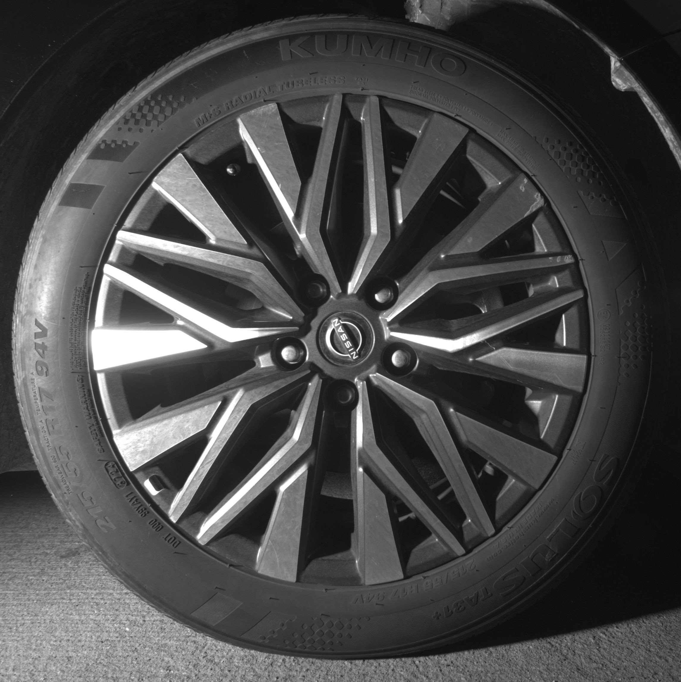 Thumbnail: 2025 Nissan Altima - 13