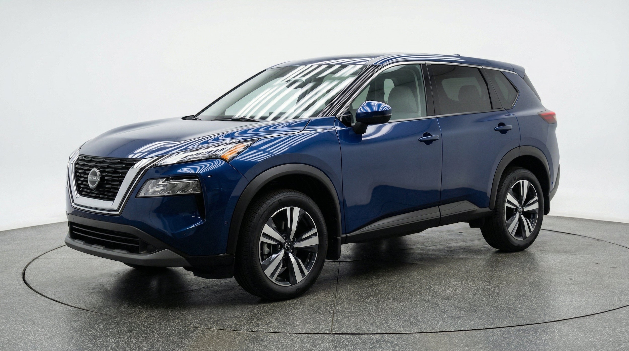Thumbnail: 2026 Nissan Rogue - 3